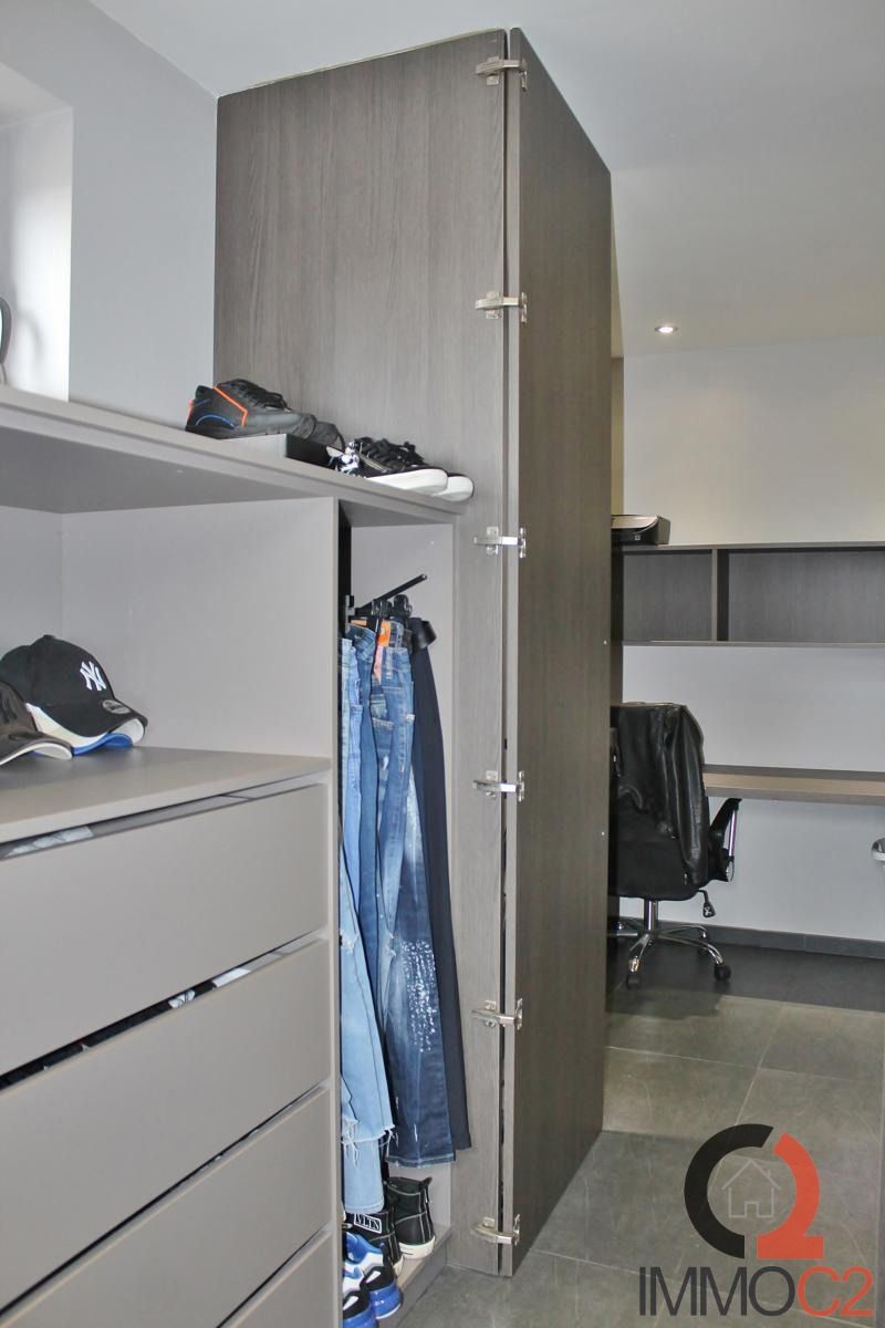 Penthouse te huur foto 17