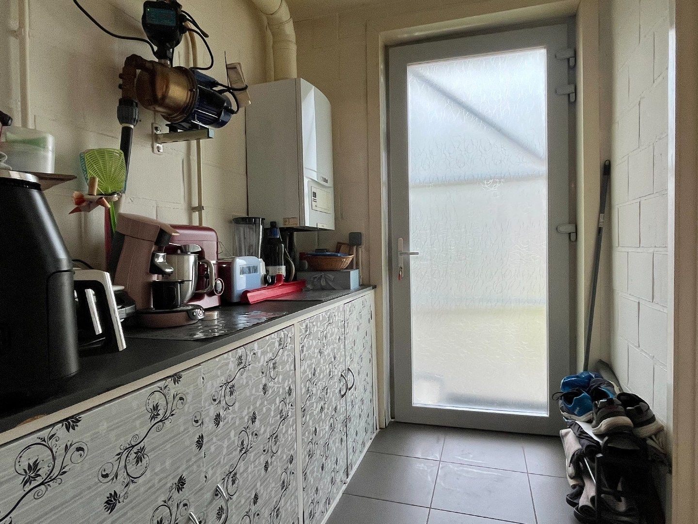 Recente woning te koop in Oostrozebeke met EPC A, 3 slaapkamers, veel parkeergelegenheid op een TOP ligging foto 16