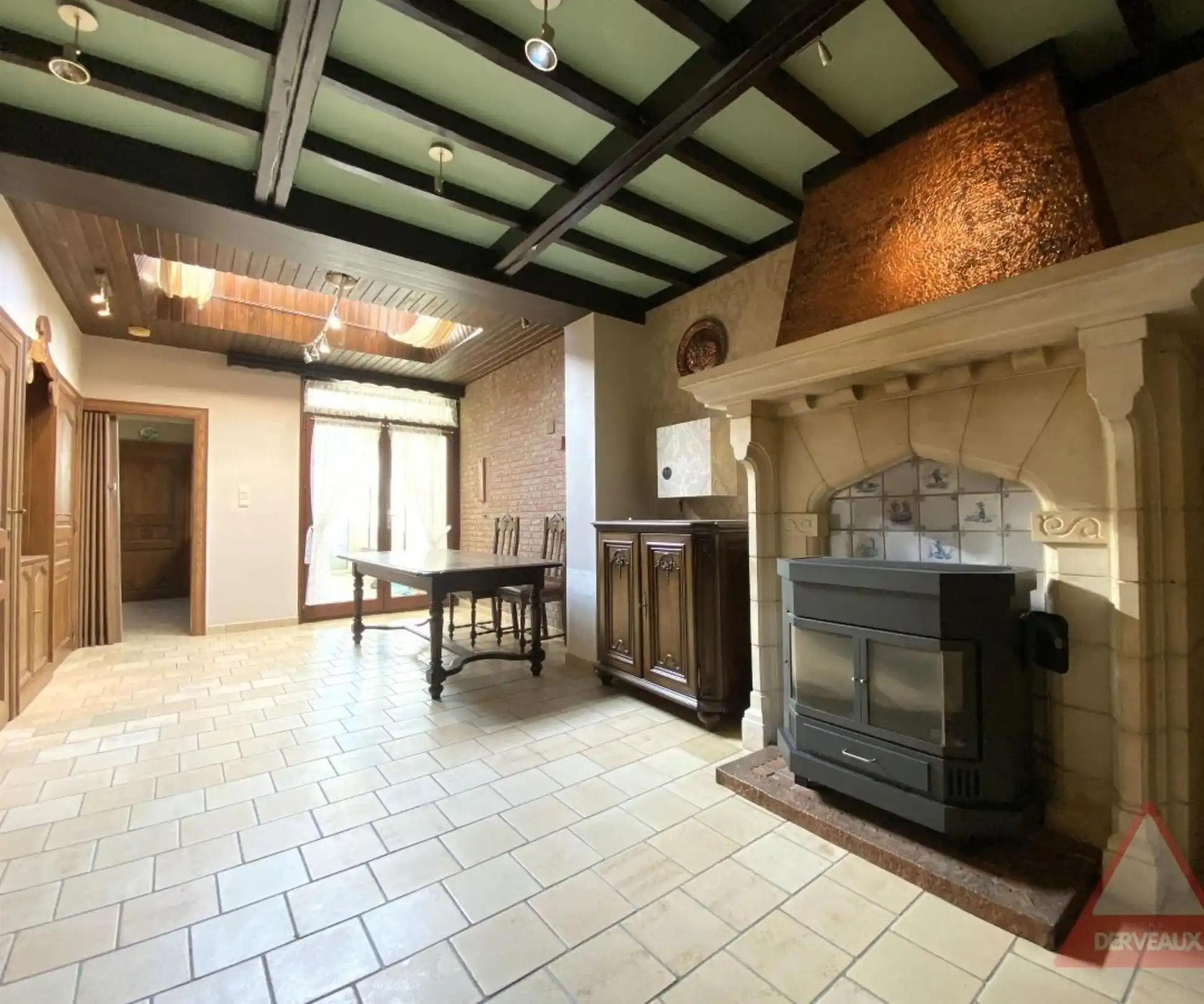 Woning foto 6