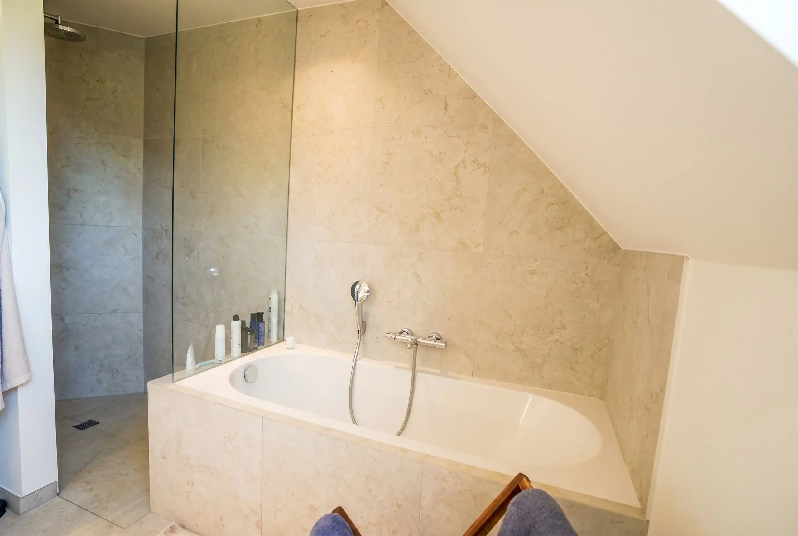 Totaal gerenoveerde eigendom op 1.245 m² nabij Kortrijk foto 22