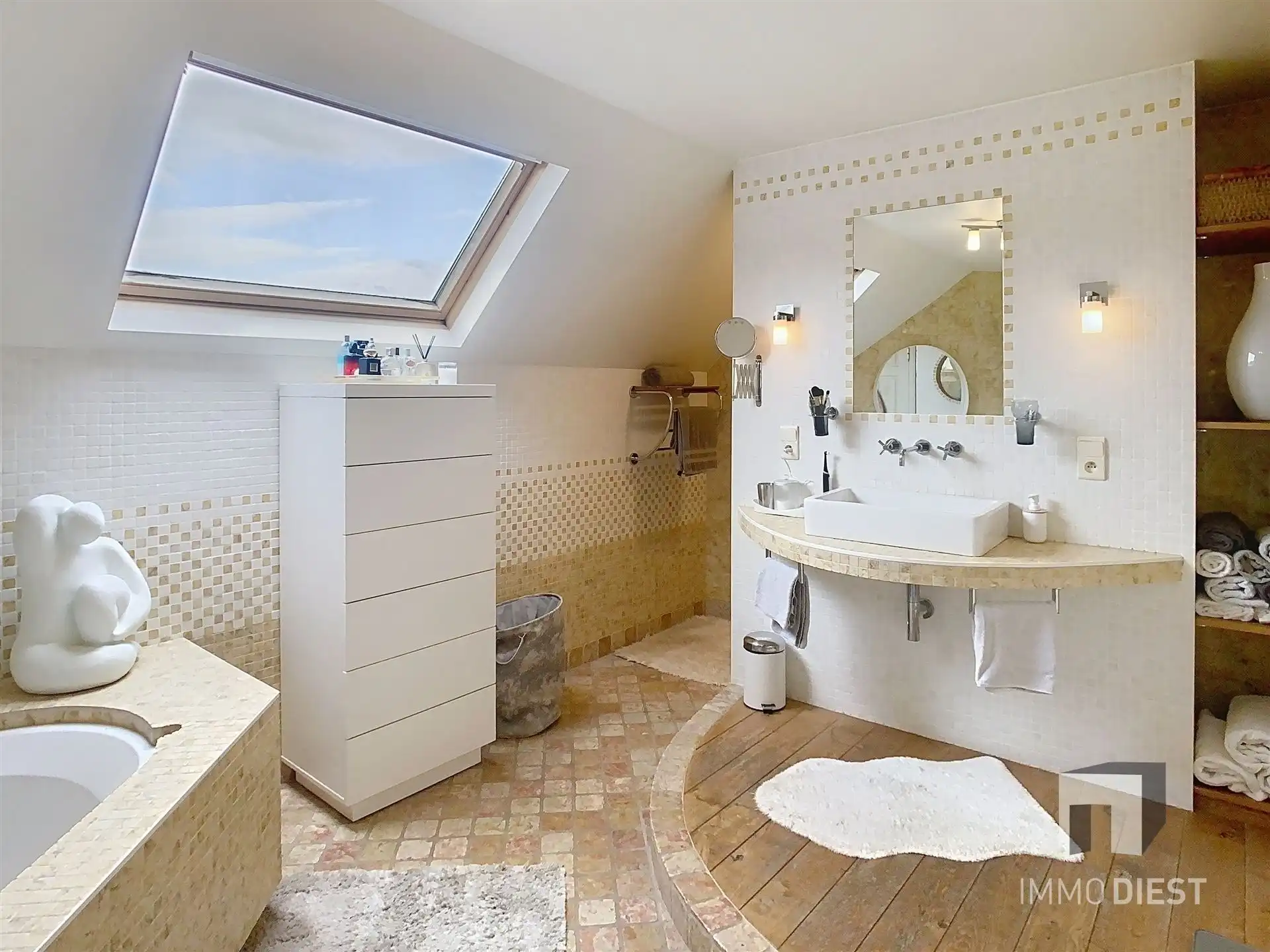 Villa-landhuis met grandeur foto 35