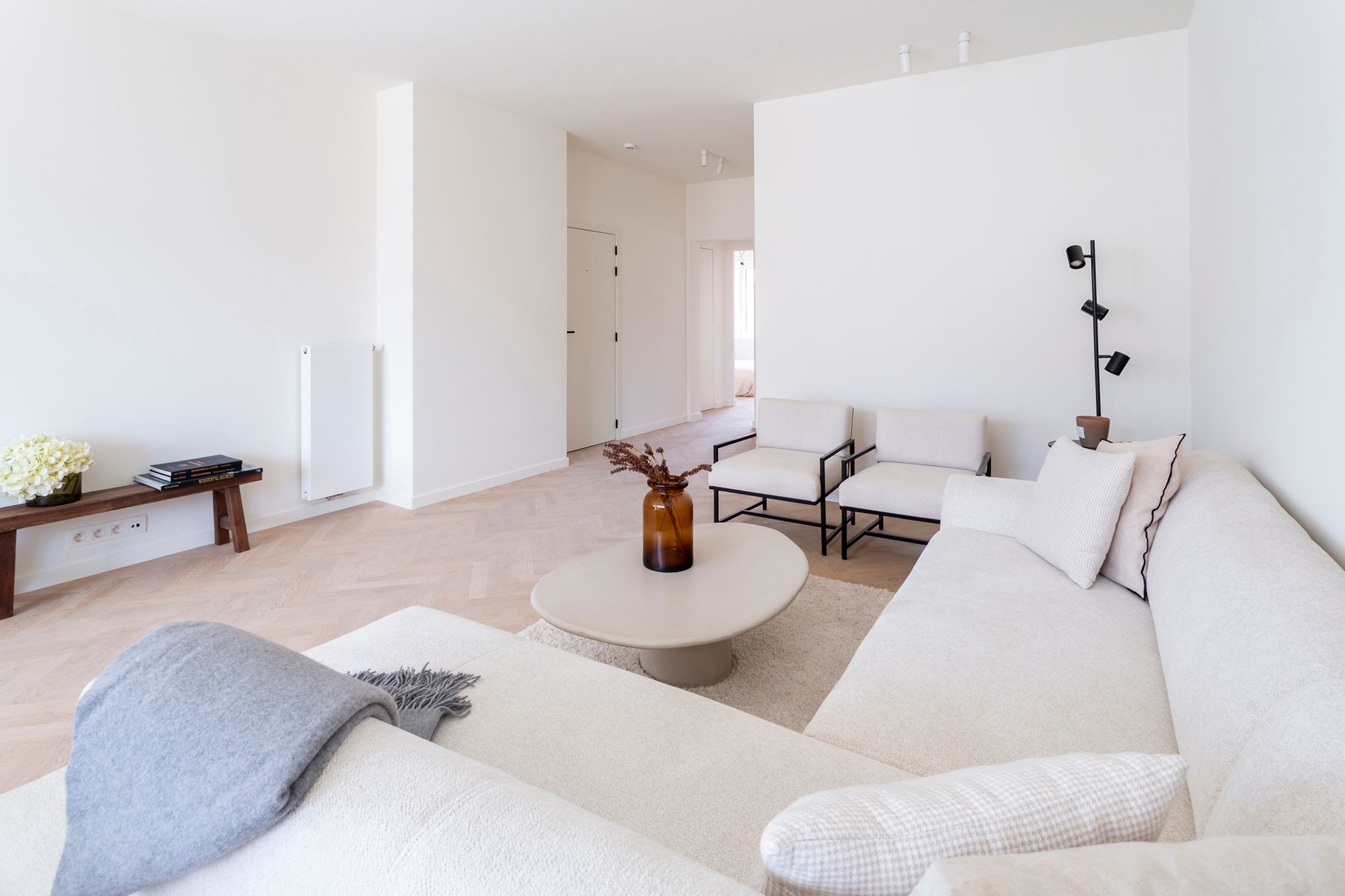 Luxueus appartement met zicht op de Opera foto 5