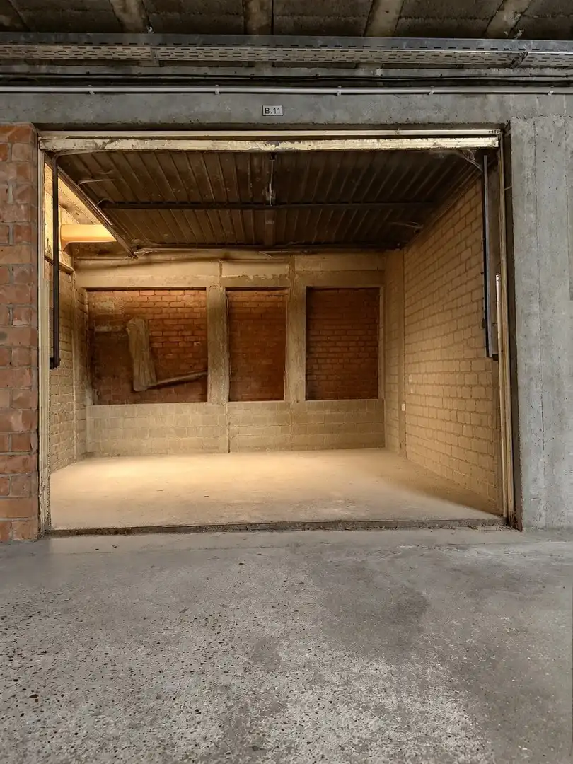 🌿 Wonen in het groen, met Leuven binnen handbereik 🌿 foto 16