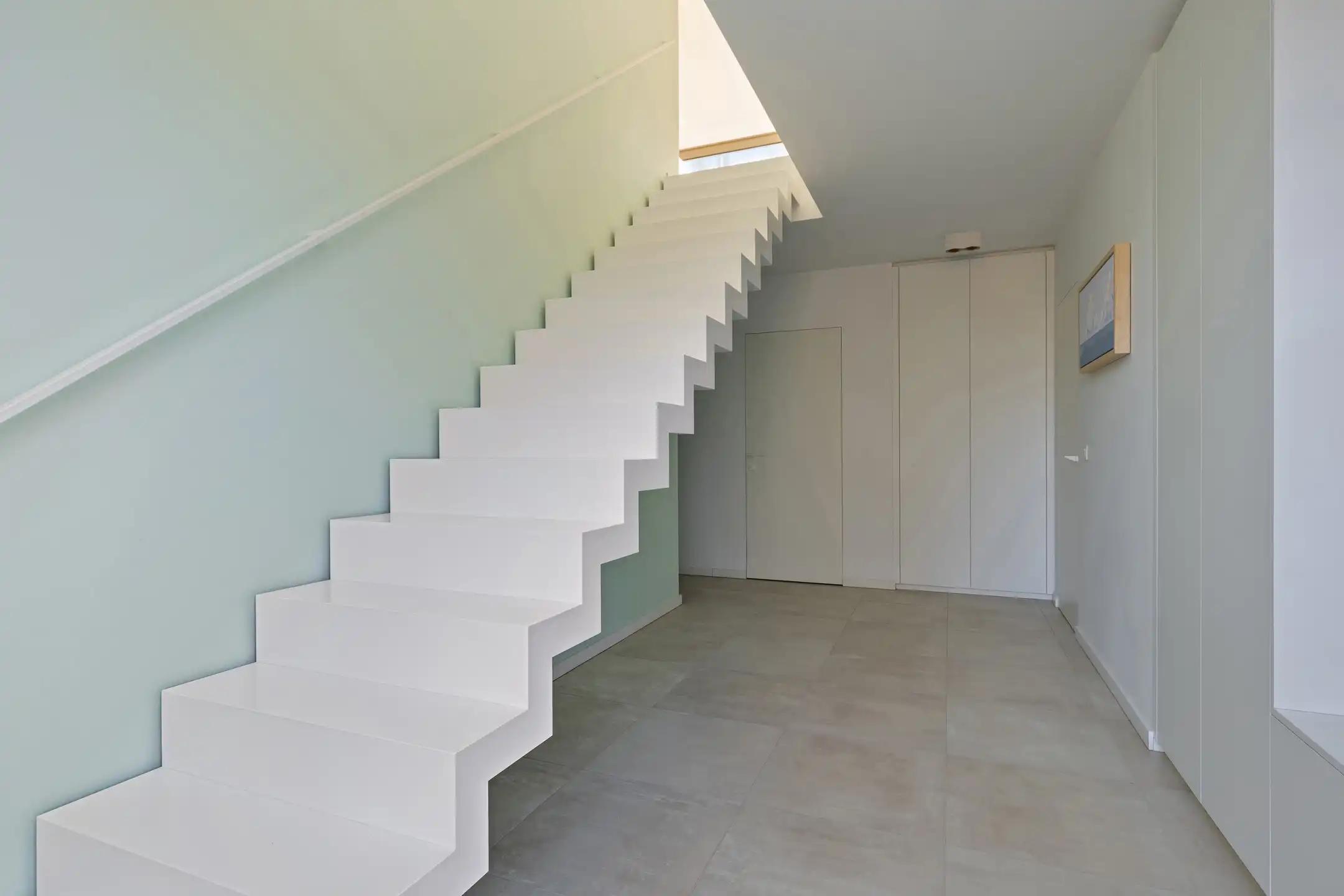 Exclusieve energiezuinige nieuwbouwvilla te Rotselaar foto 5