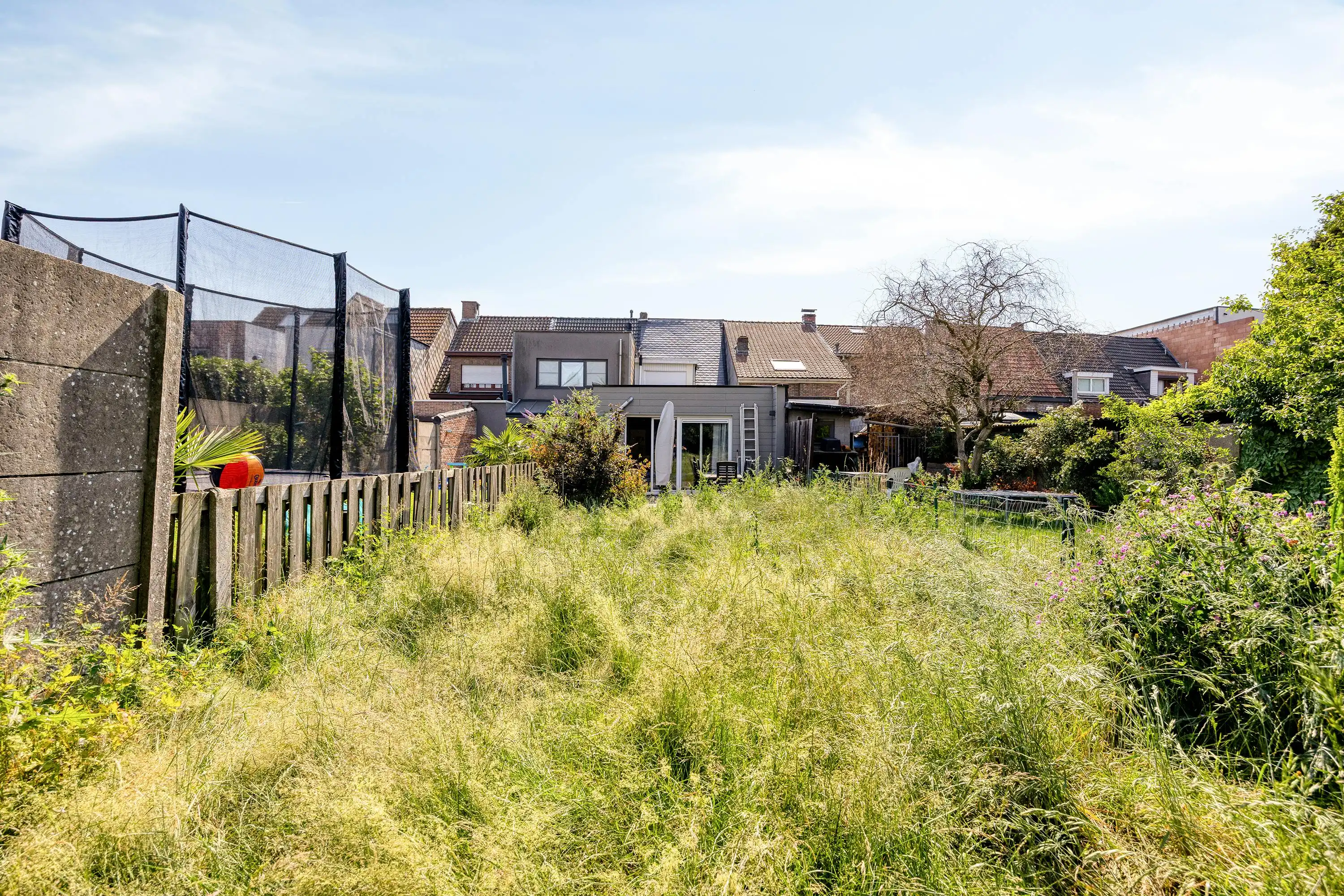 Gezellig en instapklaar huis te koop in Schoten foto 20