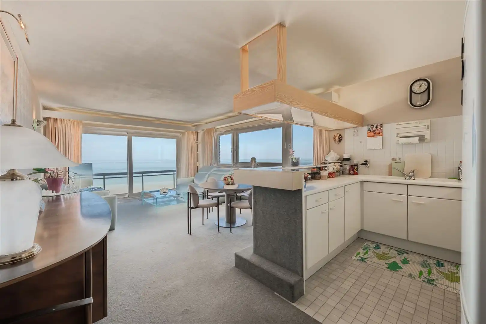 Appartement met adembenemend uitzicht foto 12