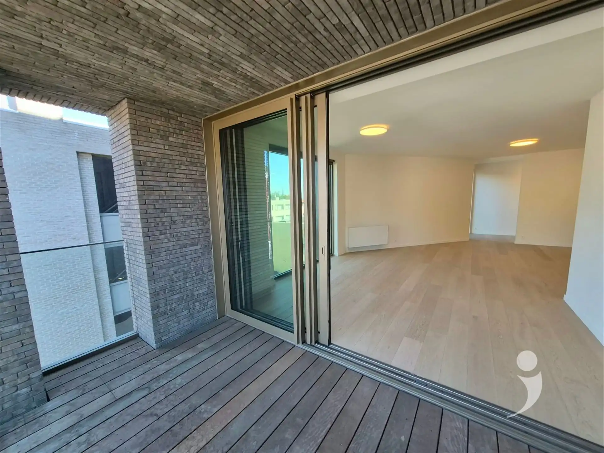 Nieuwbouw appartement foto 10