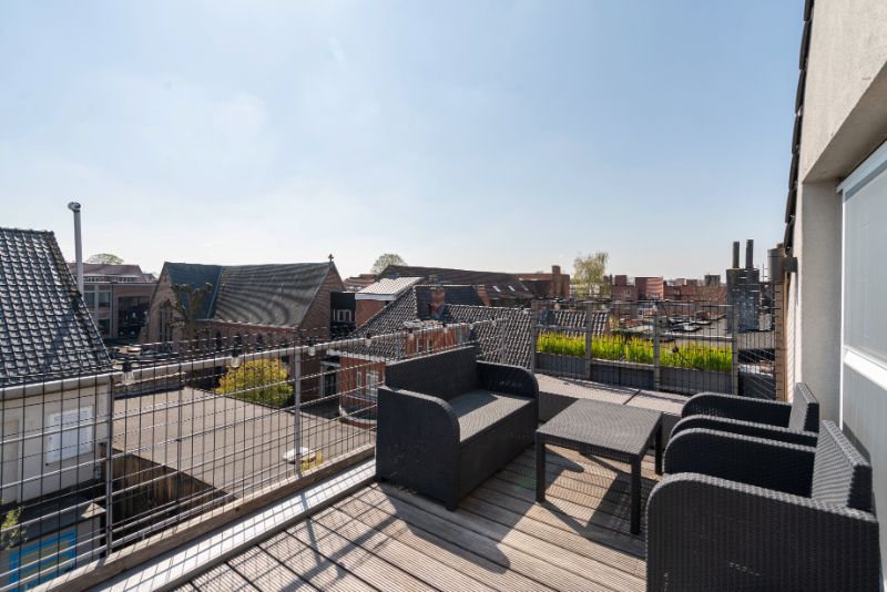 Instapklaar appartement - centrum Lokeren foto 2