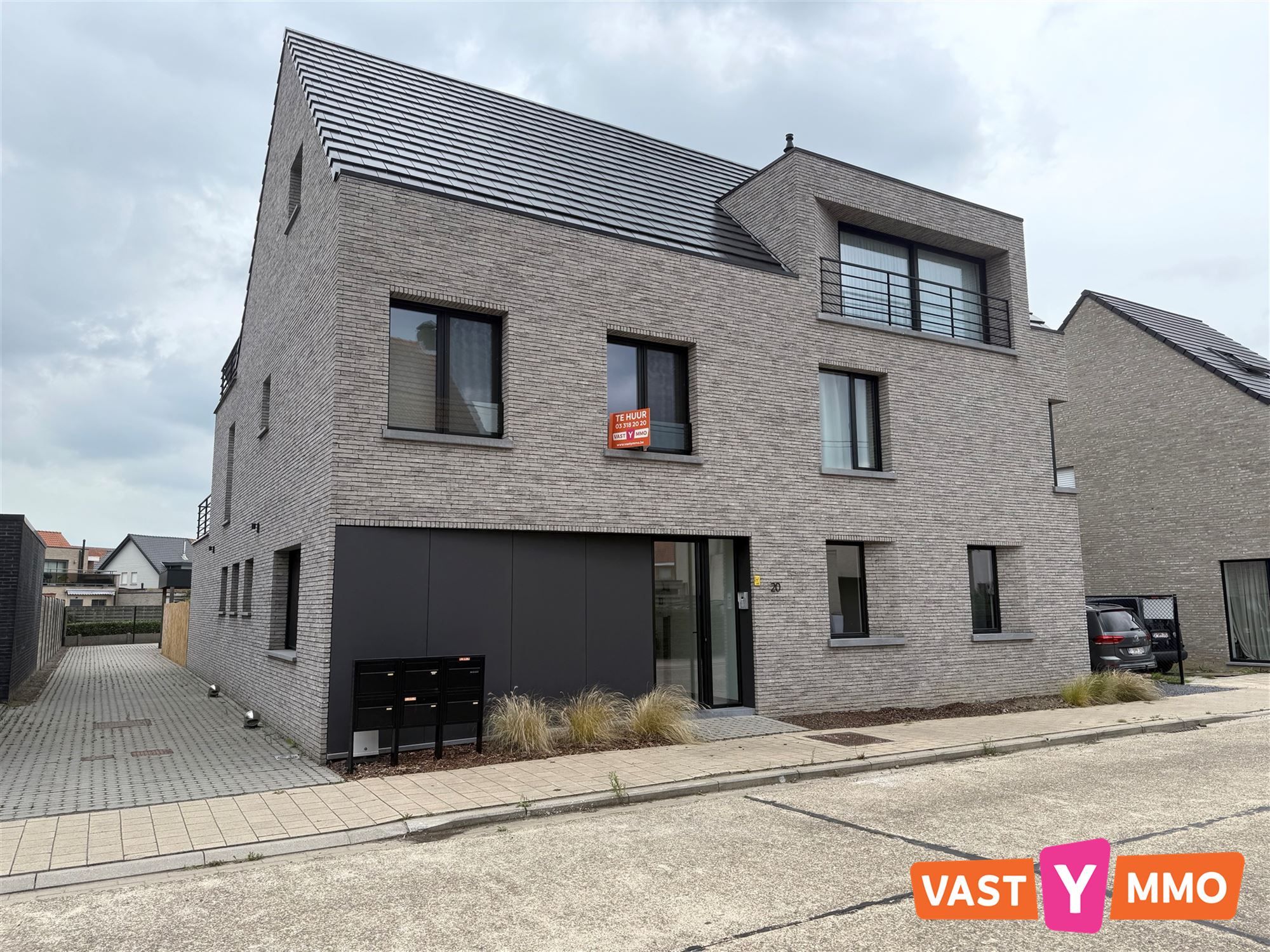 Appartement foto {{pictureIndex}}