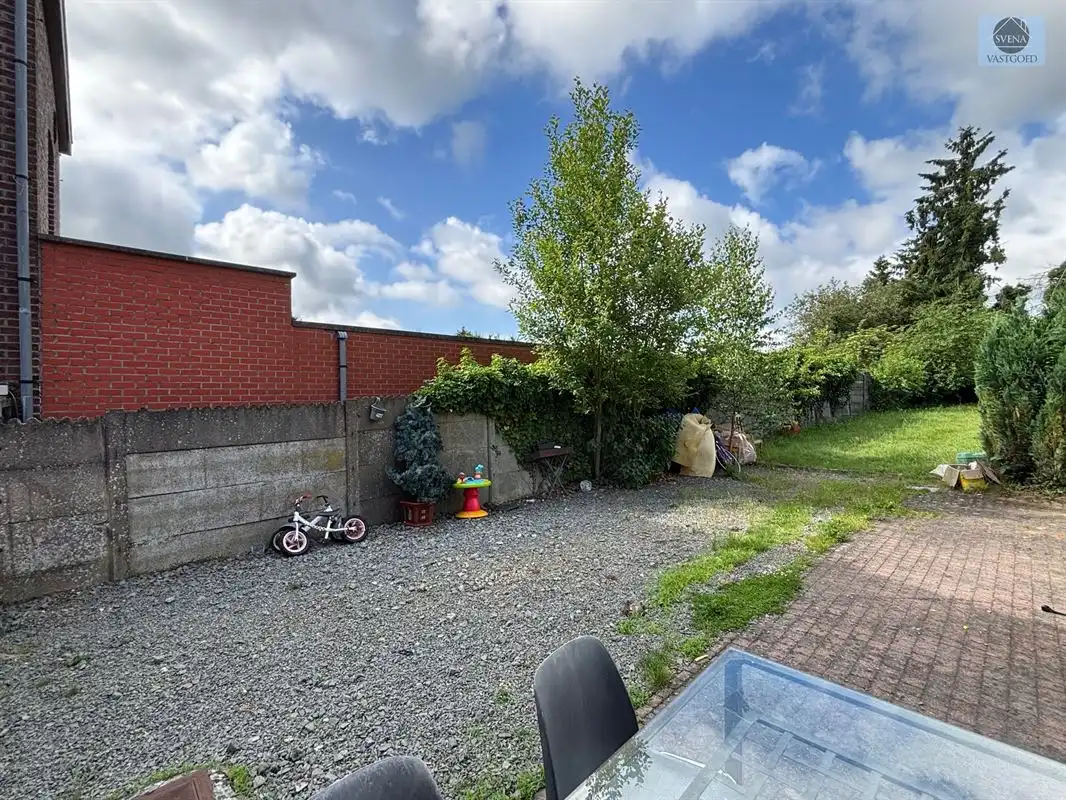 INSTAPKLARE WONING MET 3 SLAAPKAMERS EN TUIN foto 13
