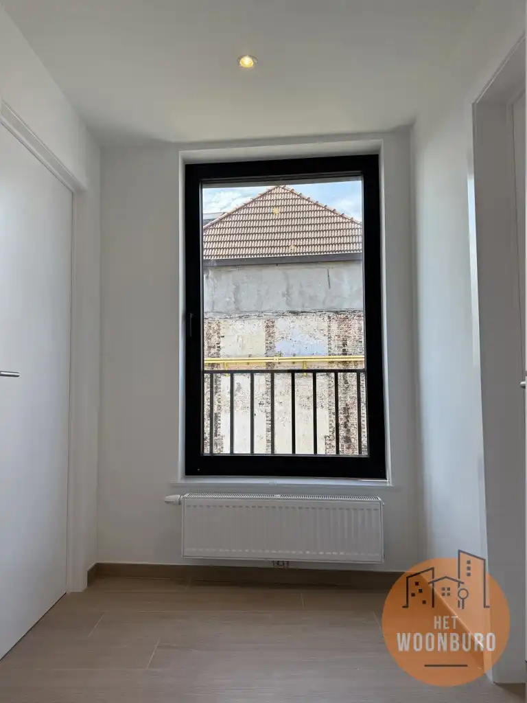 Nieuwbouw appartement eerste bewoning met 2 slpks en kelder foto 12