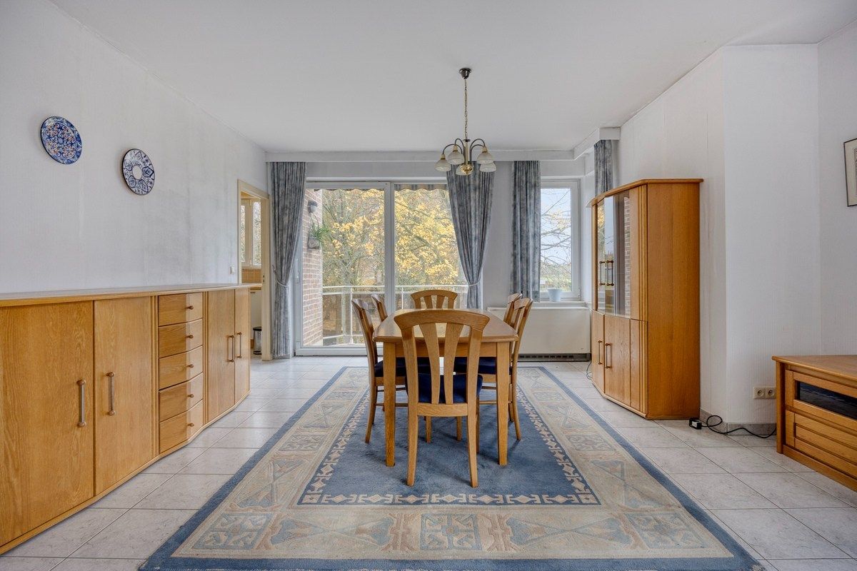 Goed gelegen appartement met parking en kelder  foto 7