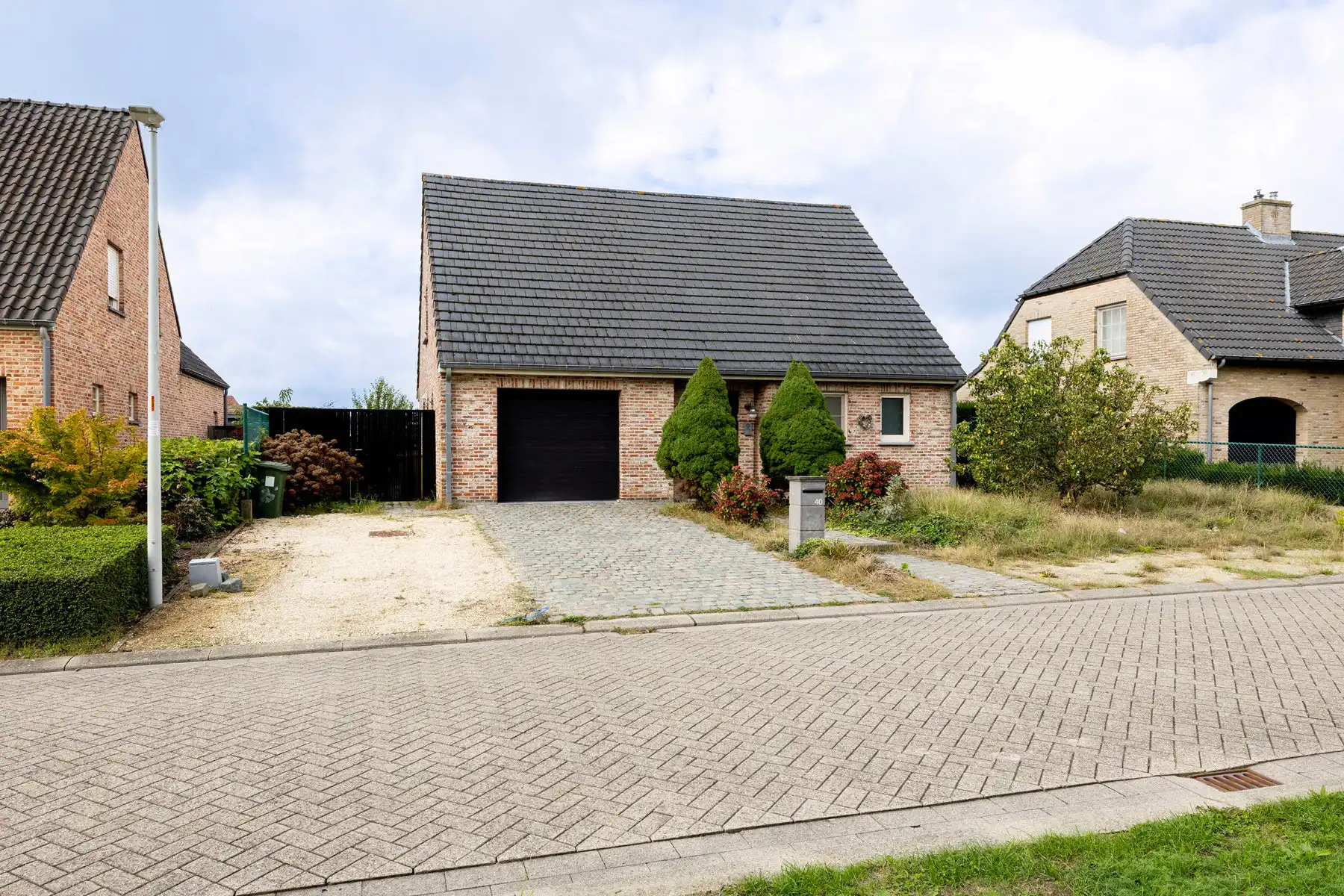 Instapklare open bebouwing met o.a. 3 slaapkamers in Bevel foto 2