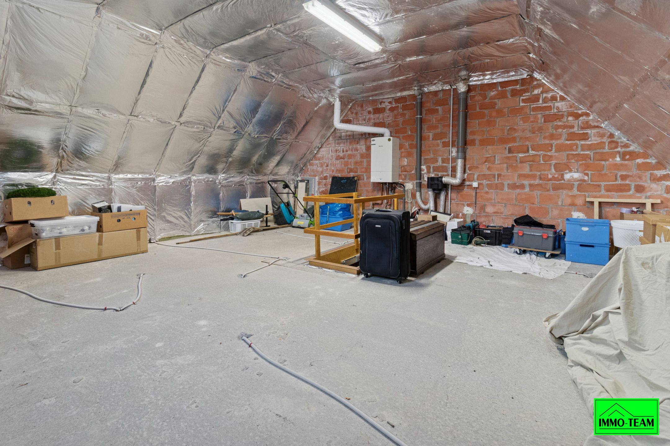 Instapklare, energiezuinige 3-gevelwoning  foto 25