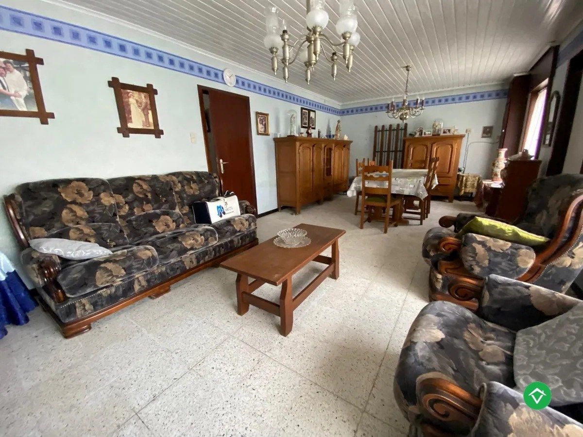 Alleenstaande woning met 4 slaapkamers te Kortemark foto 13