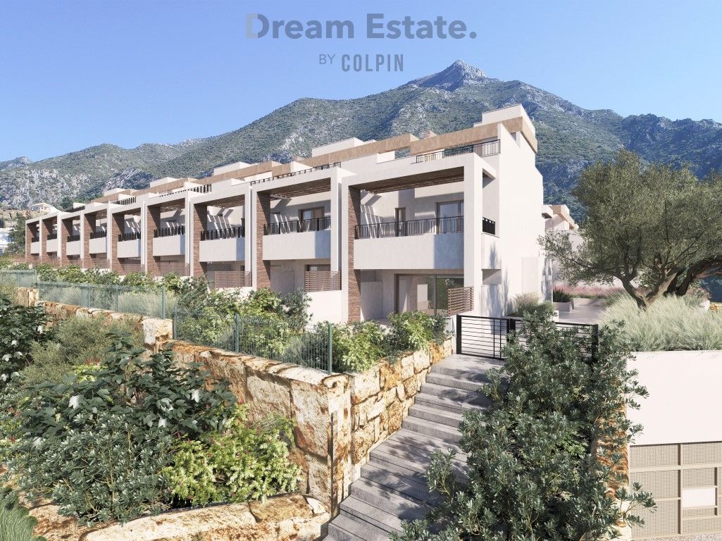 Almazara Views townhouses - B1 - 00 - 12 foto 2