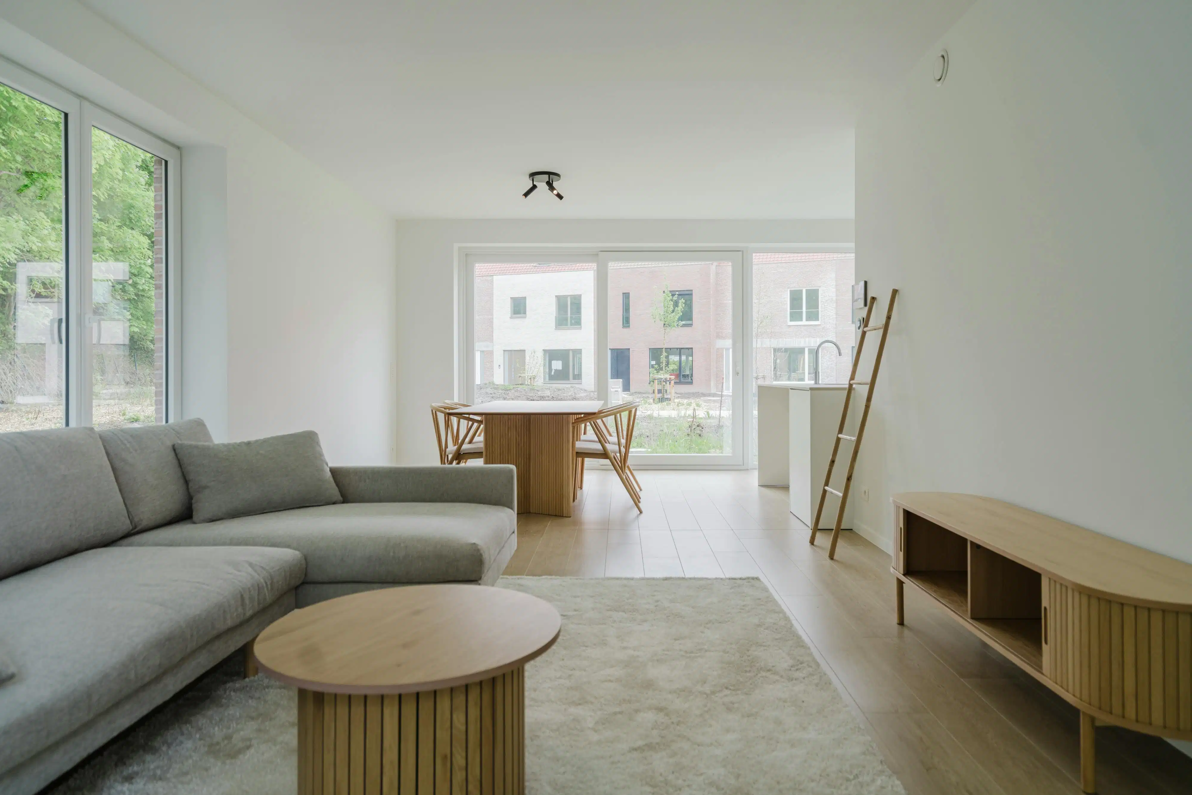 Huis te koop Spinnerijkaai 0 - 8500 Kortrijk