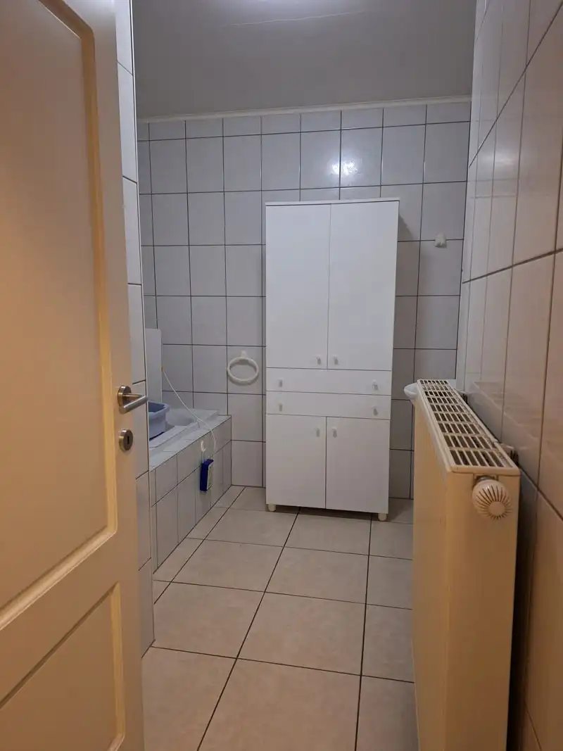 Centraal gelegen gelijkvloers appartement te Koersel foto 15