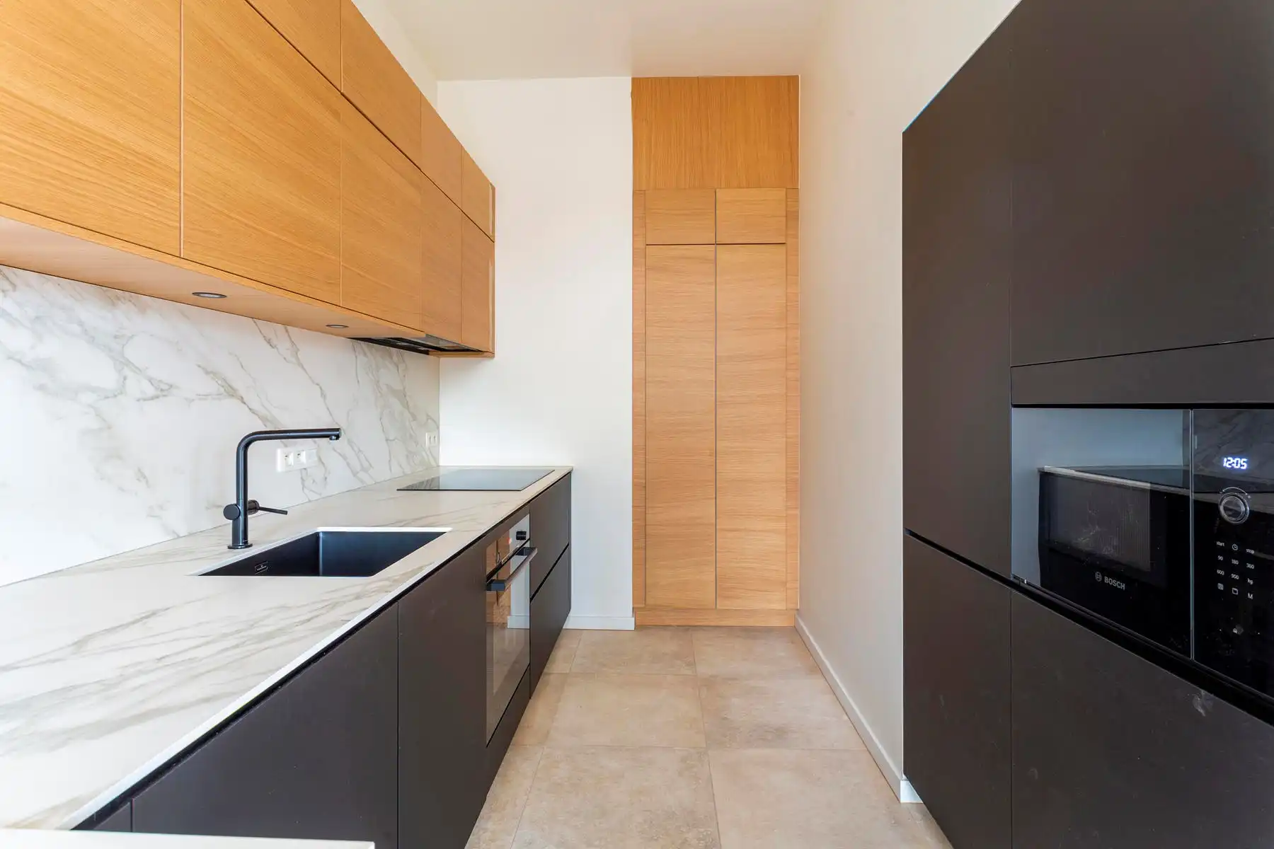 Luxe duplex met zicht op het Zuidpark  foto 10