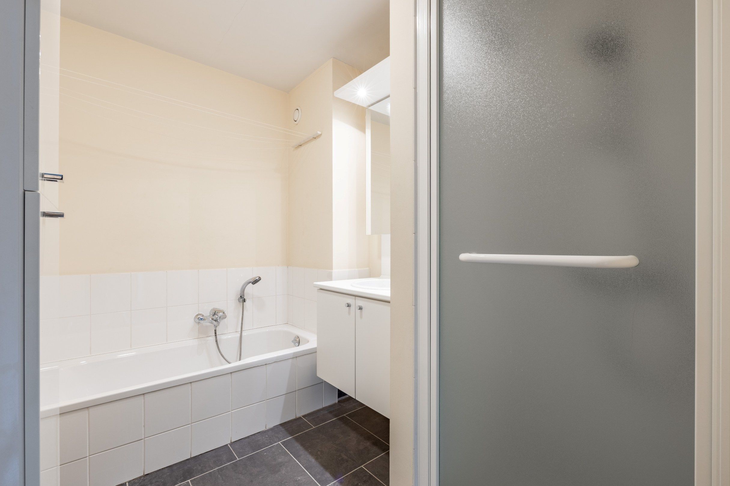 INSTAPKLAAR APPARTEMENT MET ZONNIG TERRAS foto 17