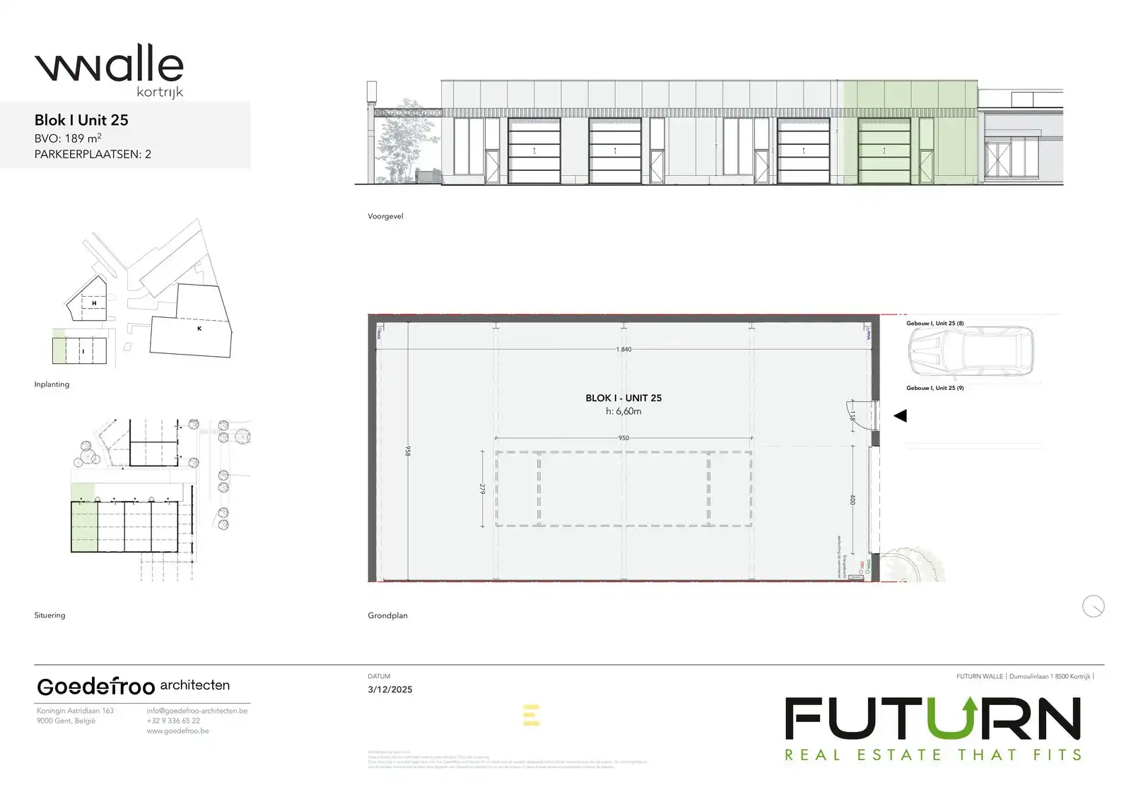Hoekunit van 189 m² , mezzanine mogelijk ideaal als kleine kantoorruimte! foto 7