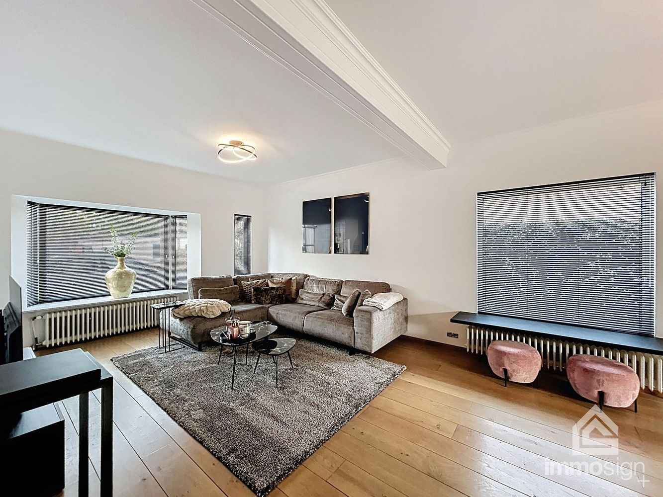 Modern gerenoveerde gezinswoning met authentieke elementen en een toffe uitstraling te Hamont-Achel! foto 17