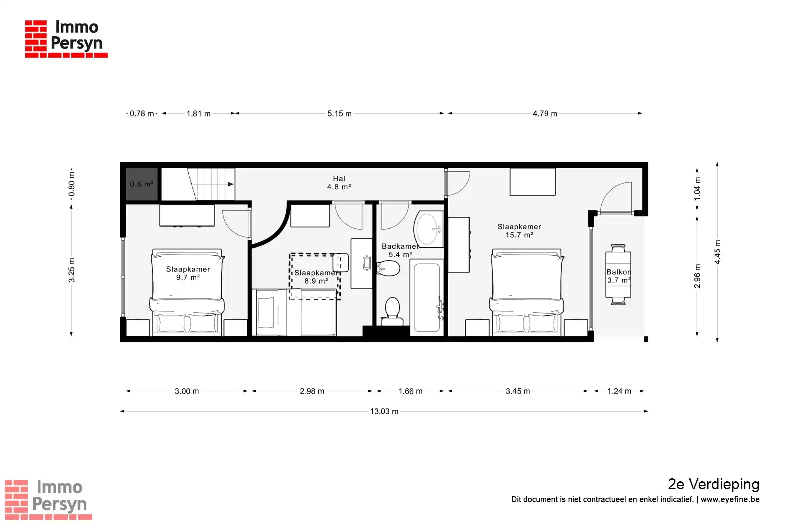 Huis te koop foto 26