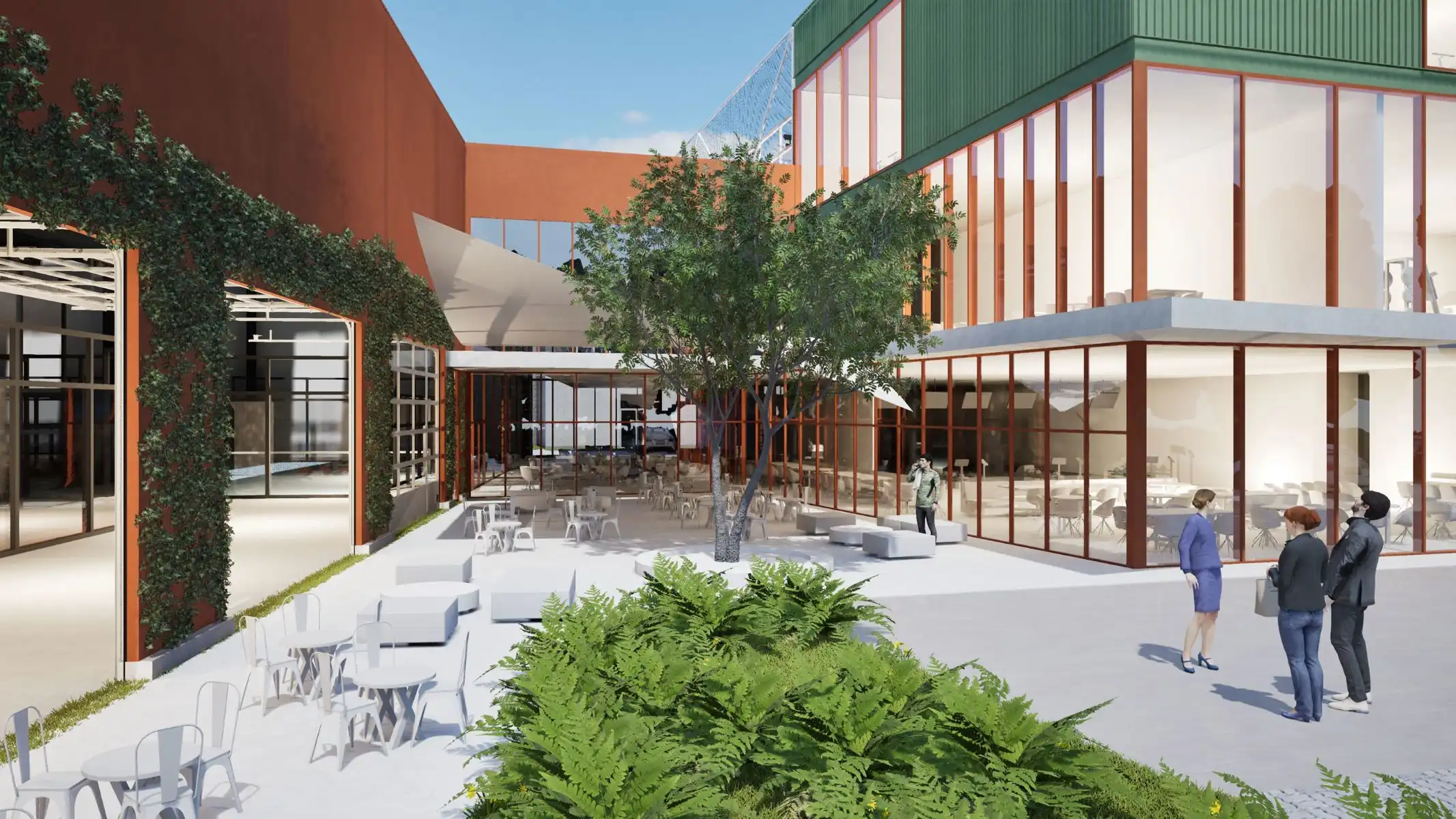 Bedrijfsvastgoed te koop foto 7