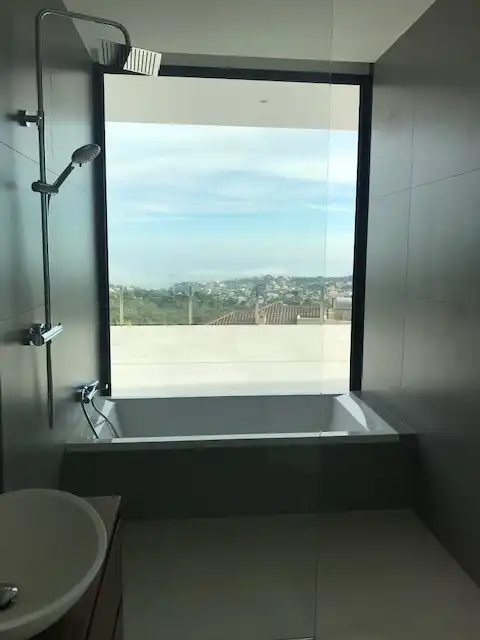 Prachtige villa in Benissa foto 26