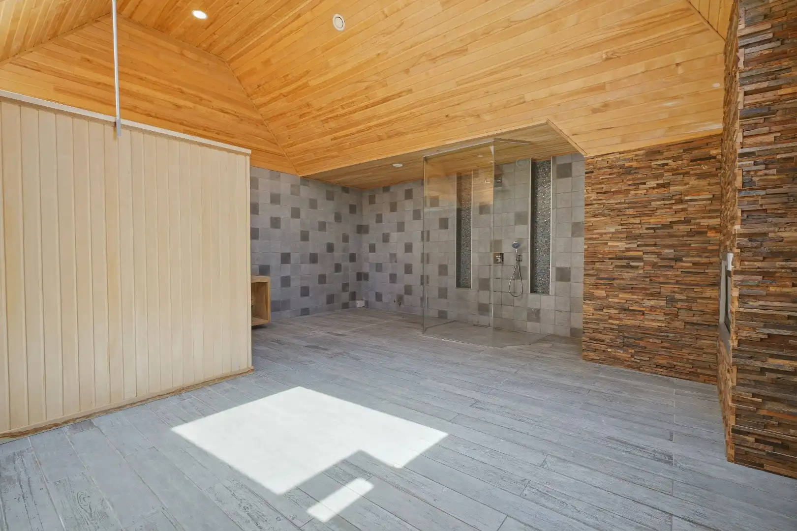 Herenhuis met handelsruimte & wellness in Nieuwpoort-Stad foto 8