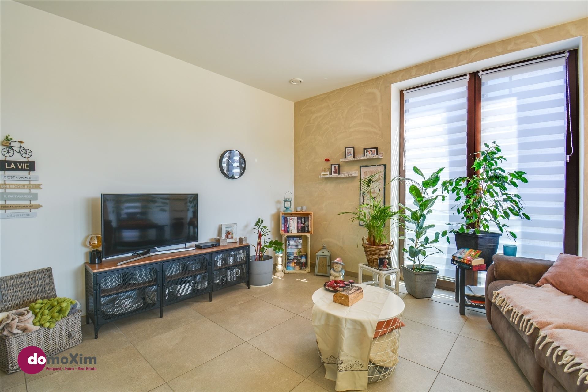 Recent appartement met 2 slaapkamers in Schiplaken foto 4