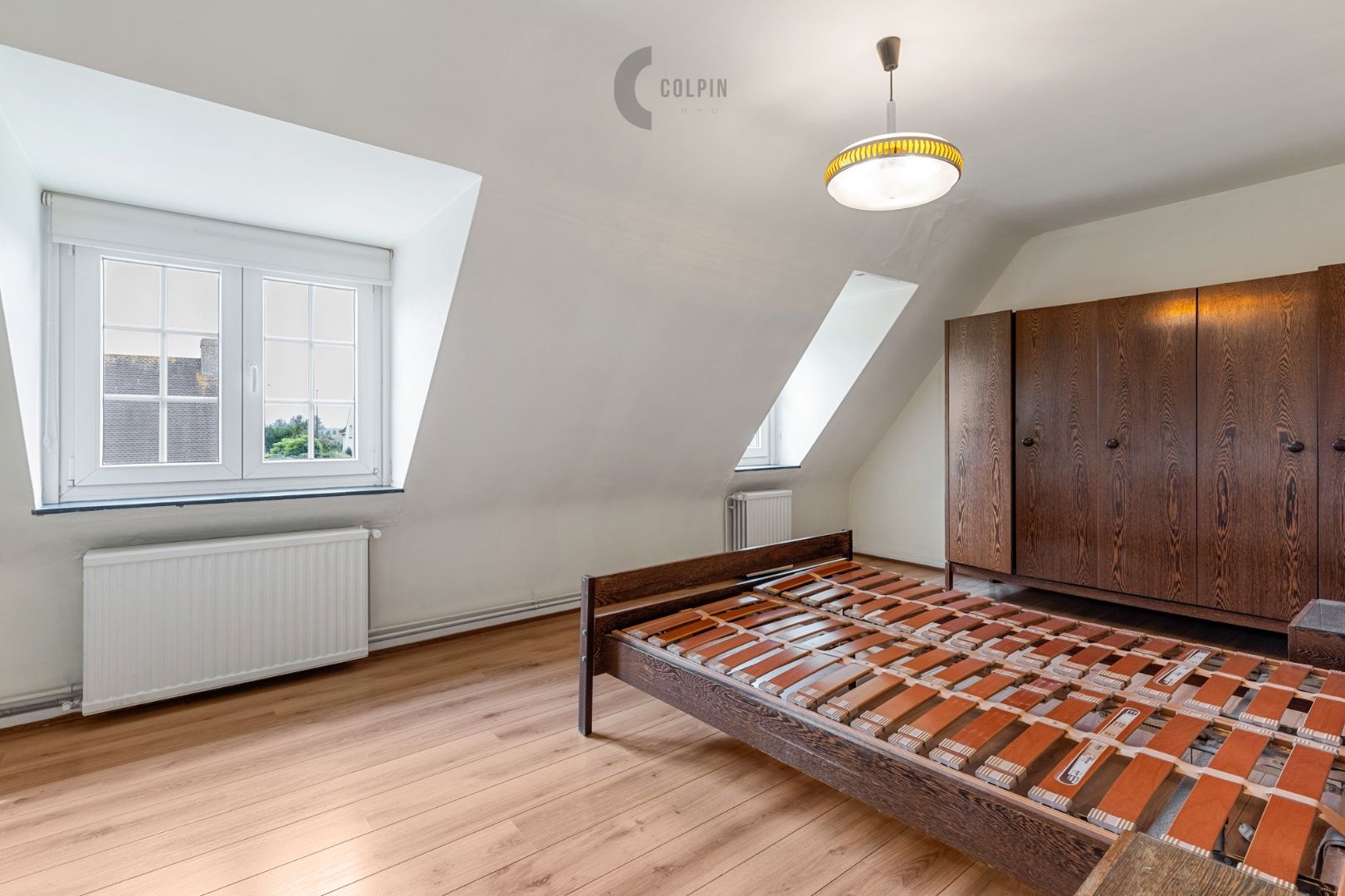 Te renoveren klassieke villa met grote zonnige tuin – Knokke-Heist foto 12