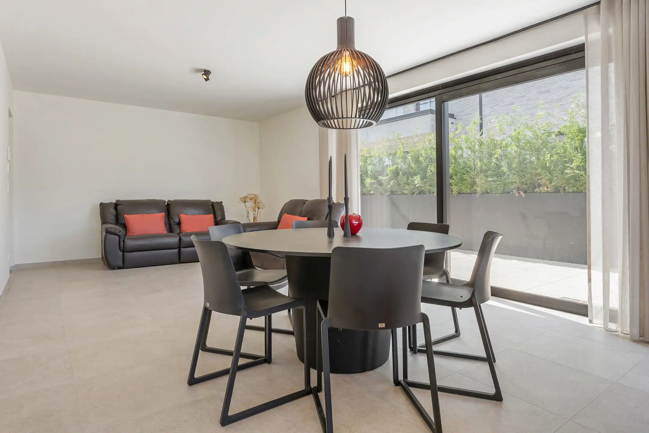 Residentie Renart 2.2 foto 9