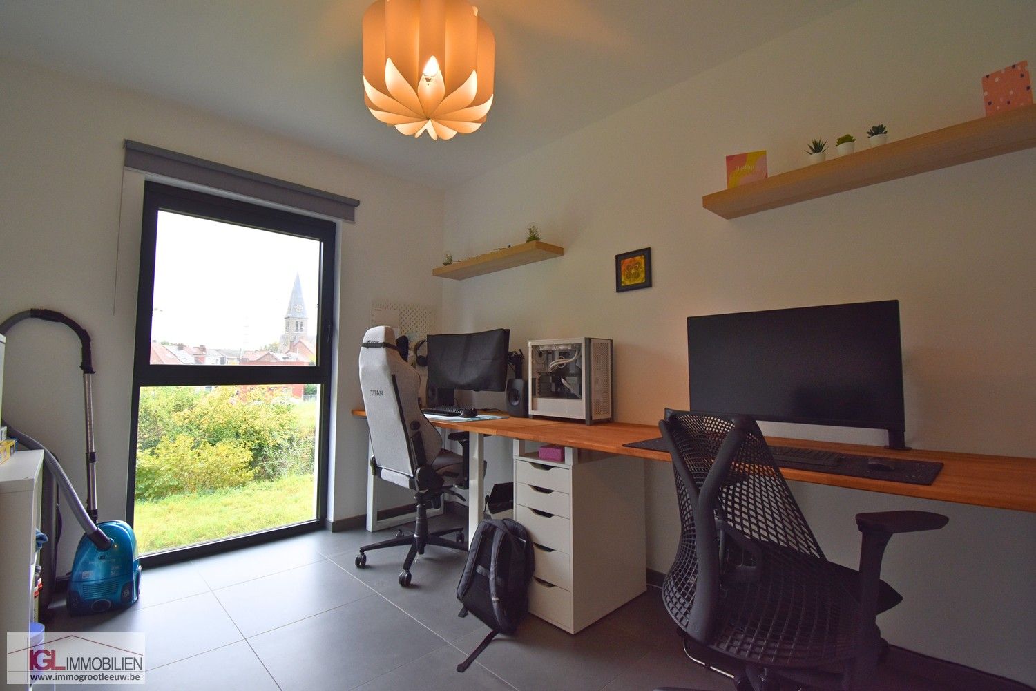Appartement te huur in Lot foto 9