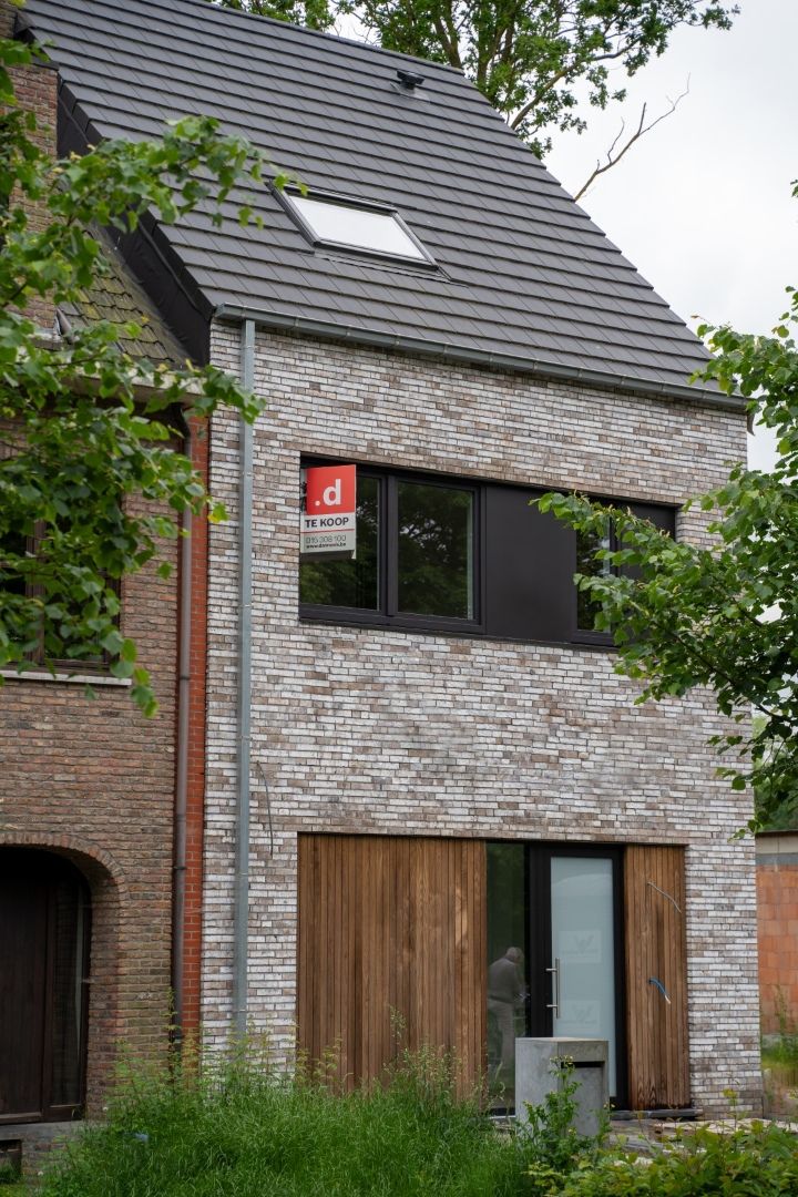 Huis te koop Rerum Novarumlei 29 - 2930 Brasschaat