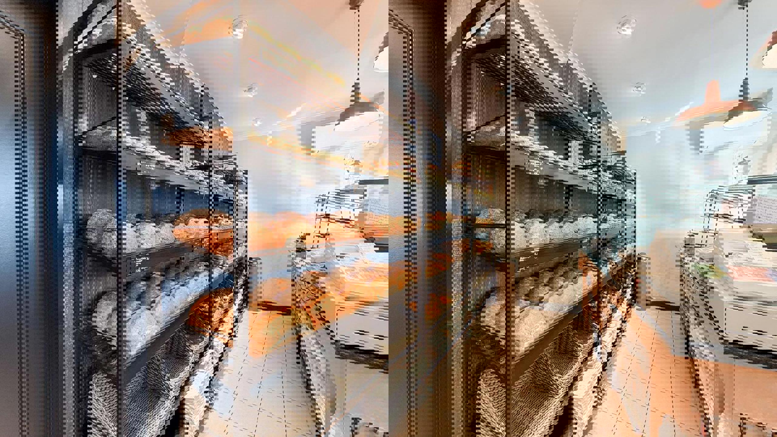 Instapklare bakkerij met woonst in het centrum van Zolder! foto 5