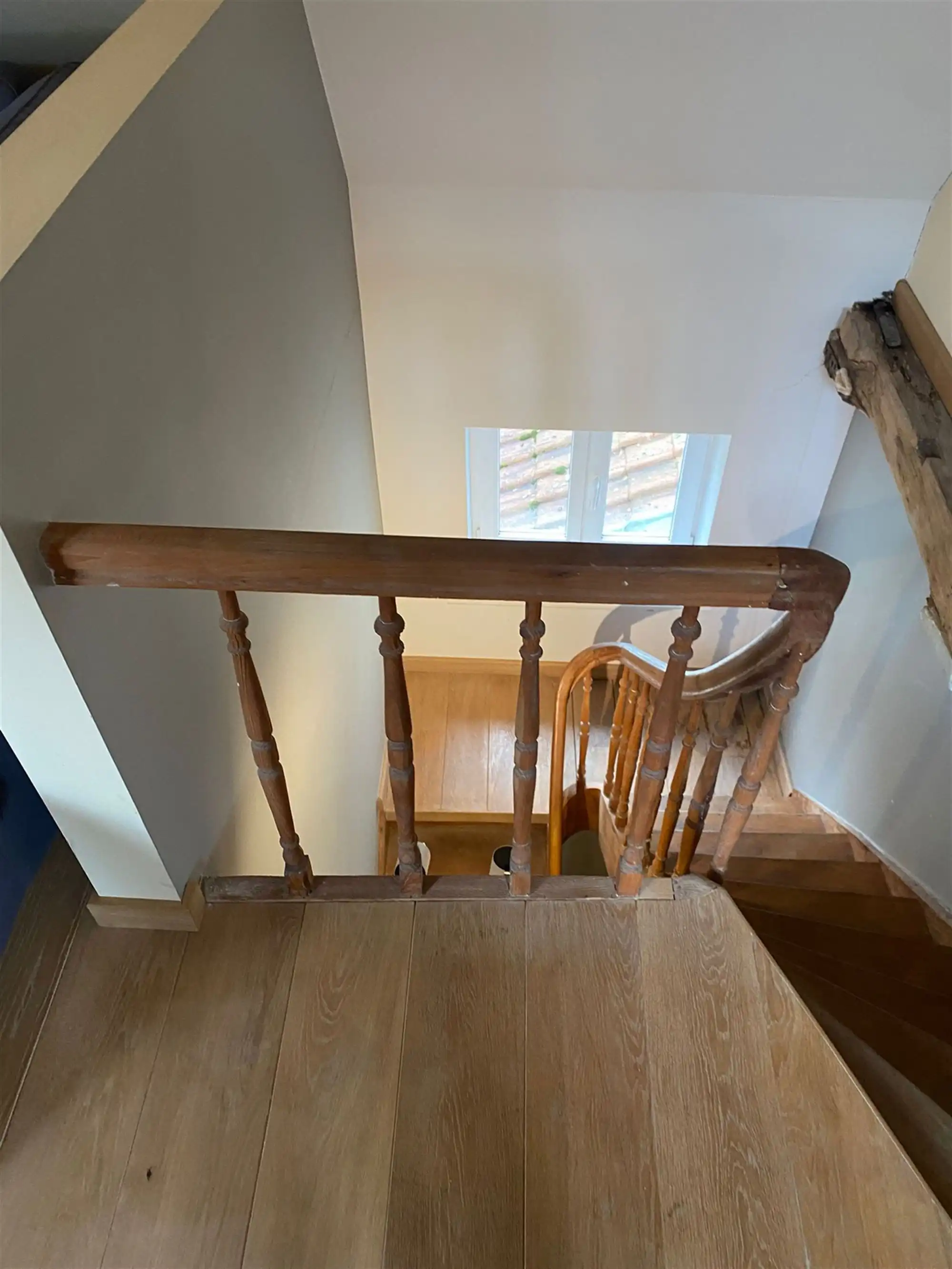 Bemeubelde woning nabij Vismarkt foto 16