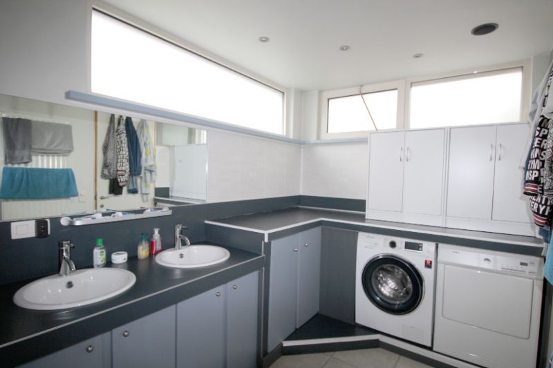 Moderne instapklare woning met apart gelegen tuin foto 4