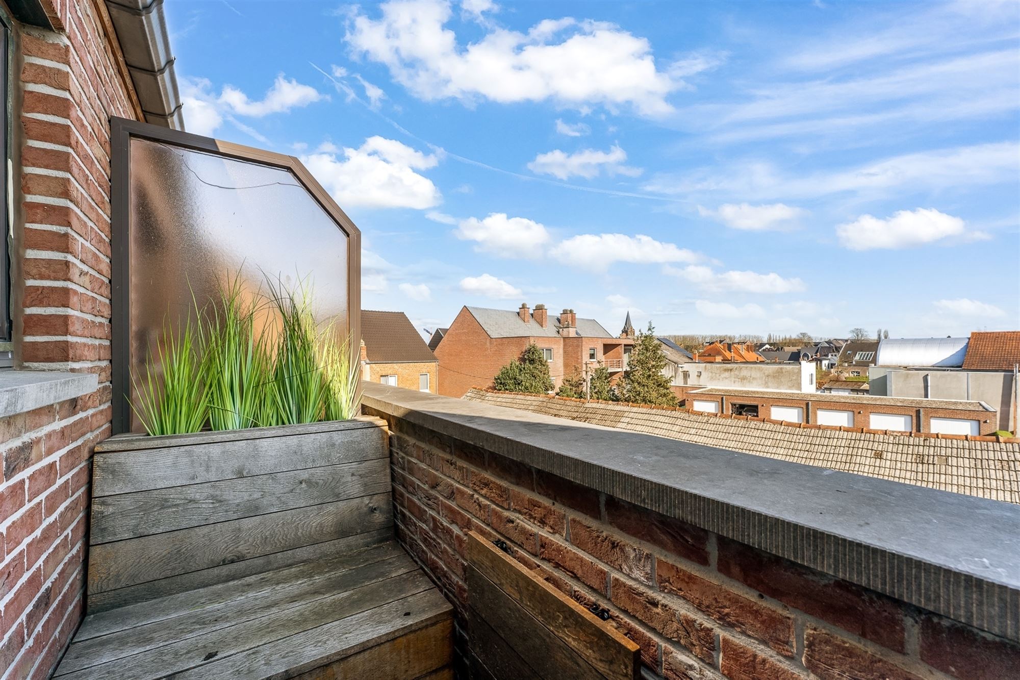 KNAP GERENOVEERD, LICHTRIJK APPARTEMENT (129M²) MET 3 SLAAPKAMERS TE HALEN foto 27