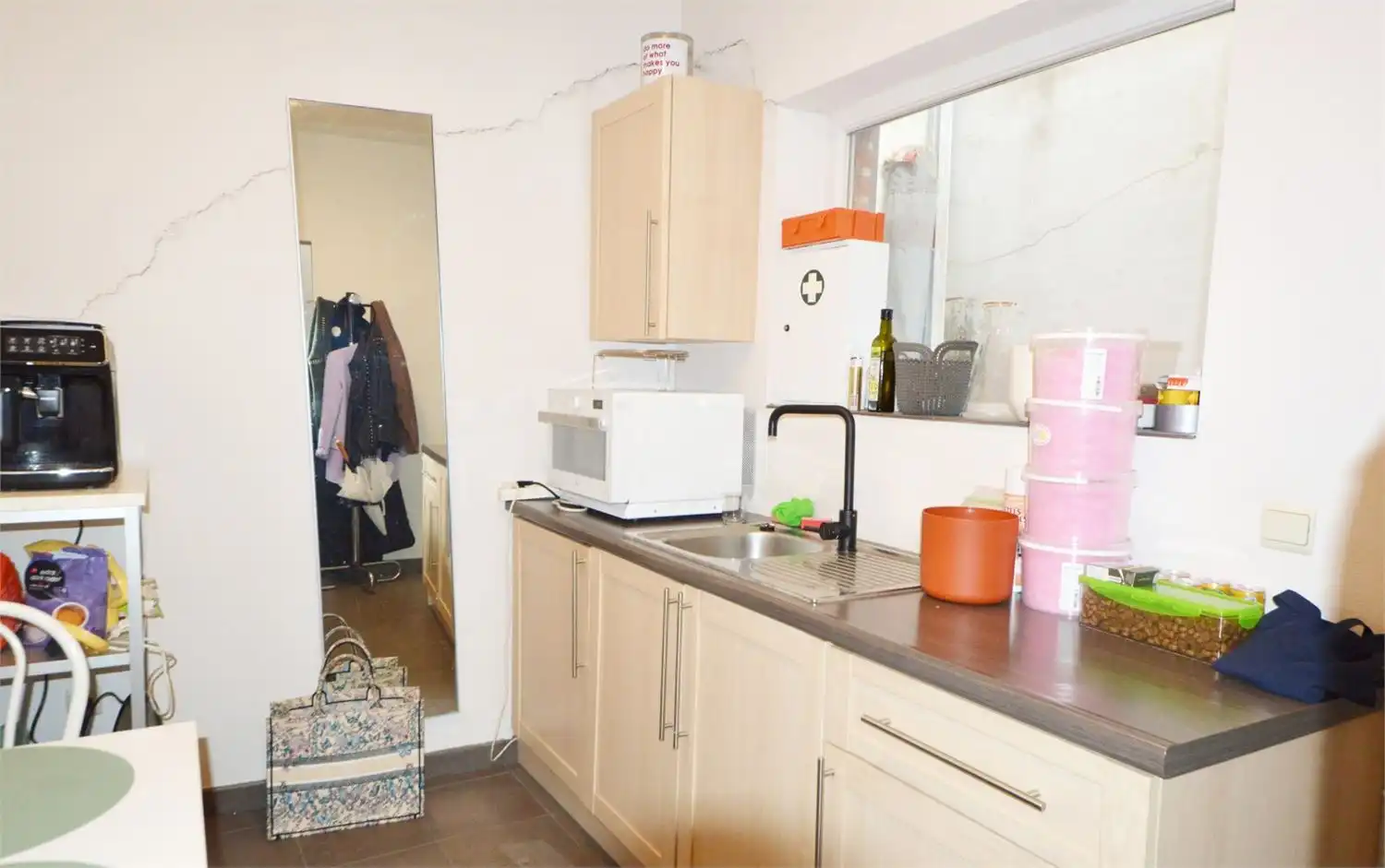 INSTAPKLAAR COMMERCIEEL PAND foto 5