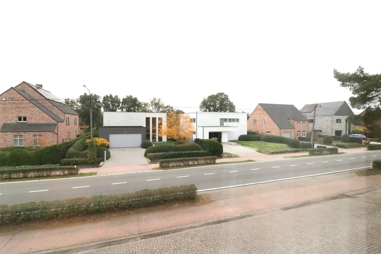12are, 26m straatbreedte, degelijk en verzorgd, uitbreiding mogelijk foto 37