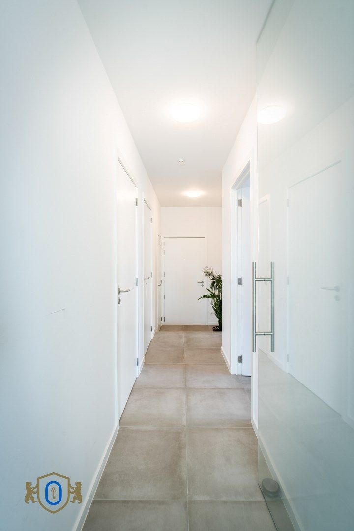 Recent 2-slpkr appartement gelijkvloers foto 18