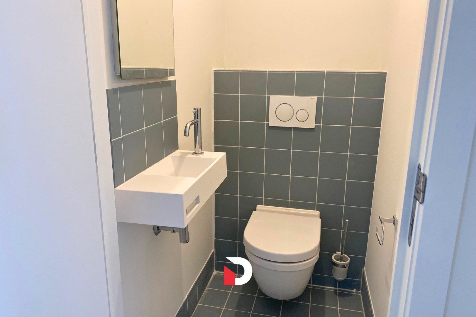 Luxueus appartement in Brugge Centrum met 2 slaapkamers foto 7