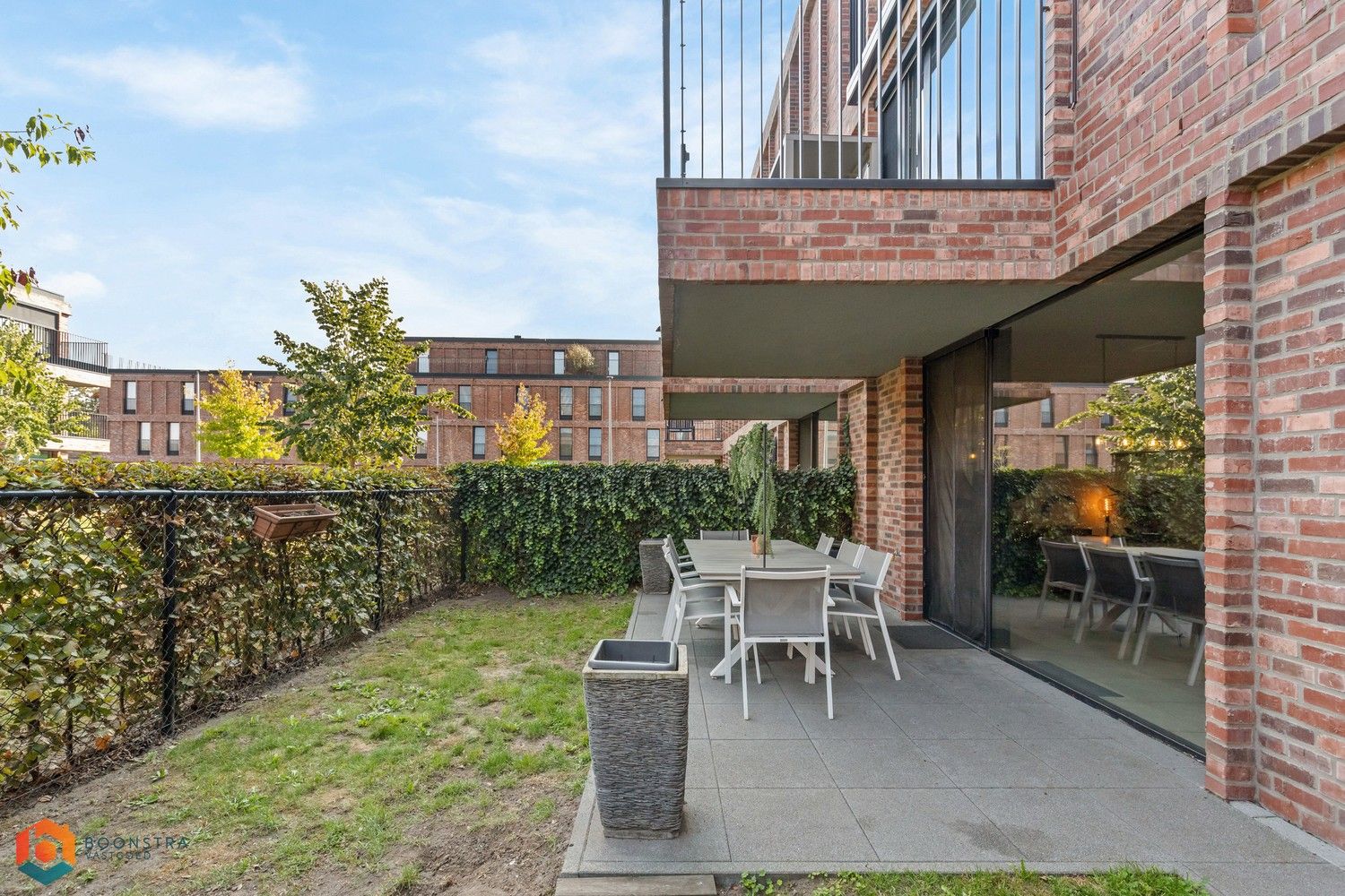 Recent appartement met 2 slpkrs te Haacht foto 18