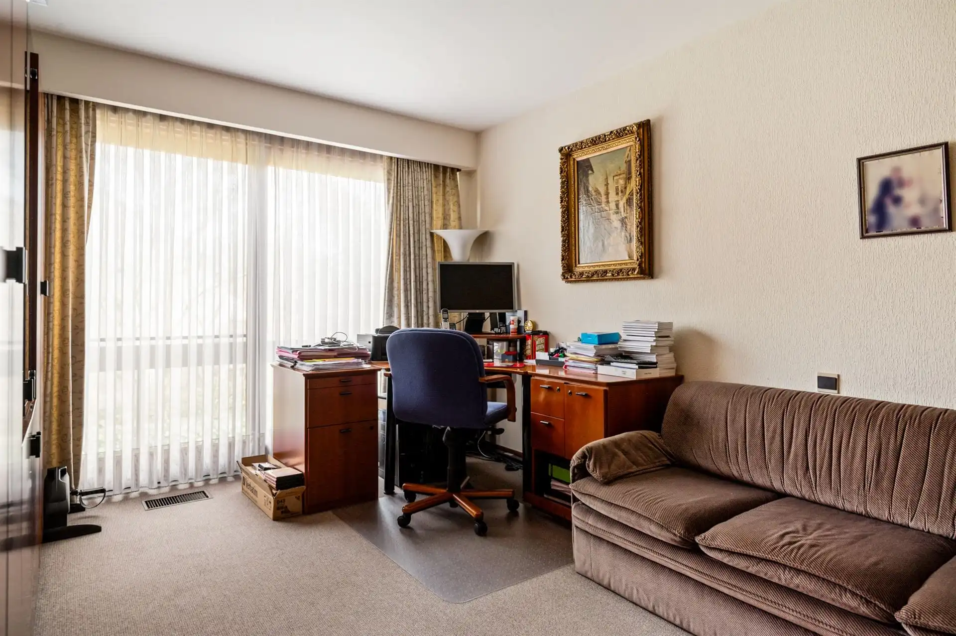 Ruime 3-slaapkamerwoning met grote tuin in Kontich foto 8