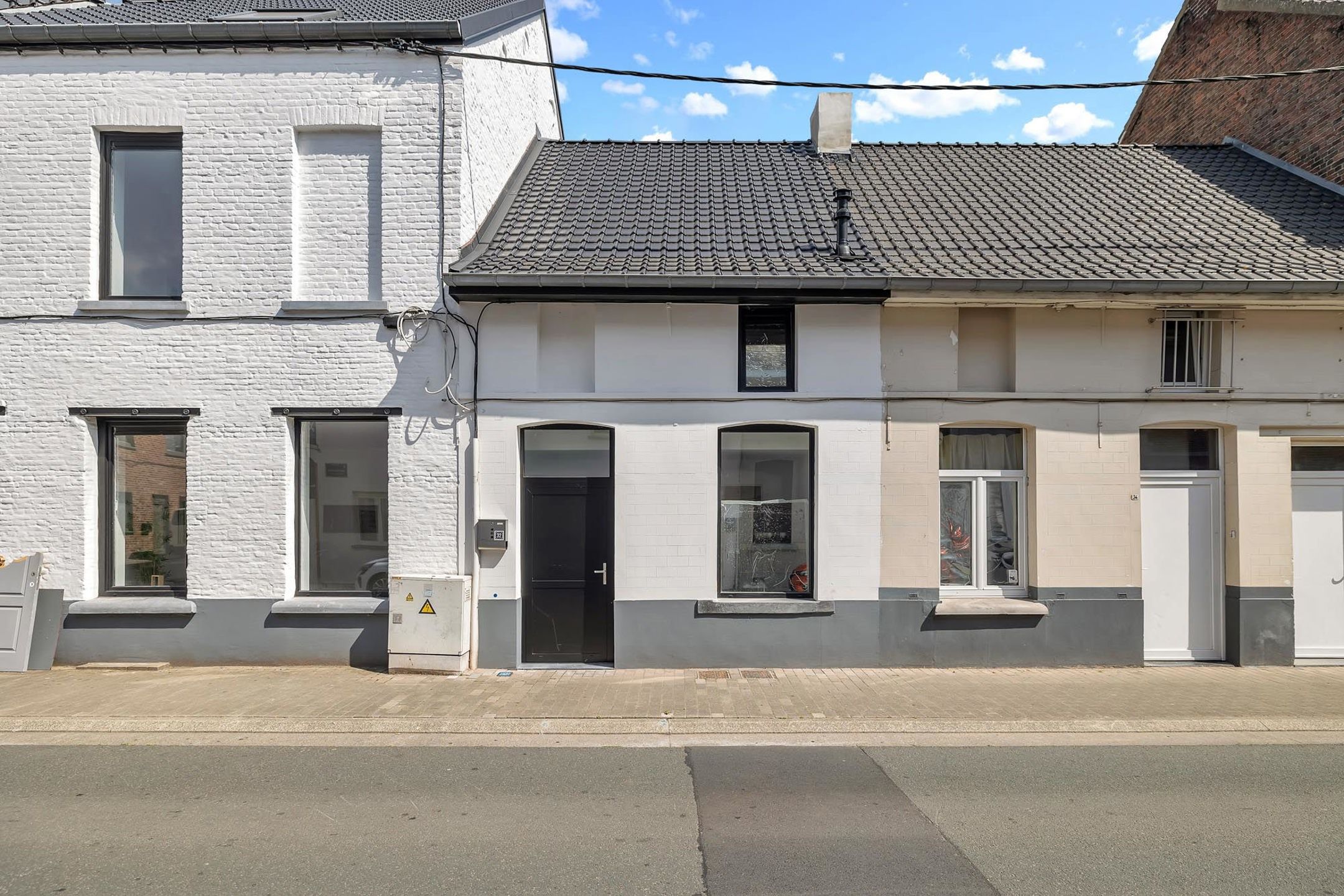 Instapklare woning te koop in Geraardsbergen! foto 25