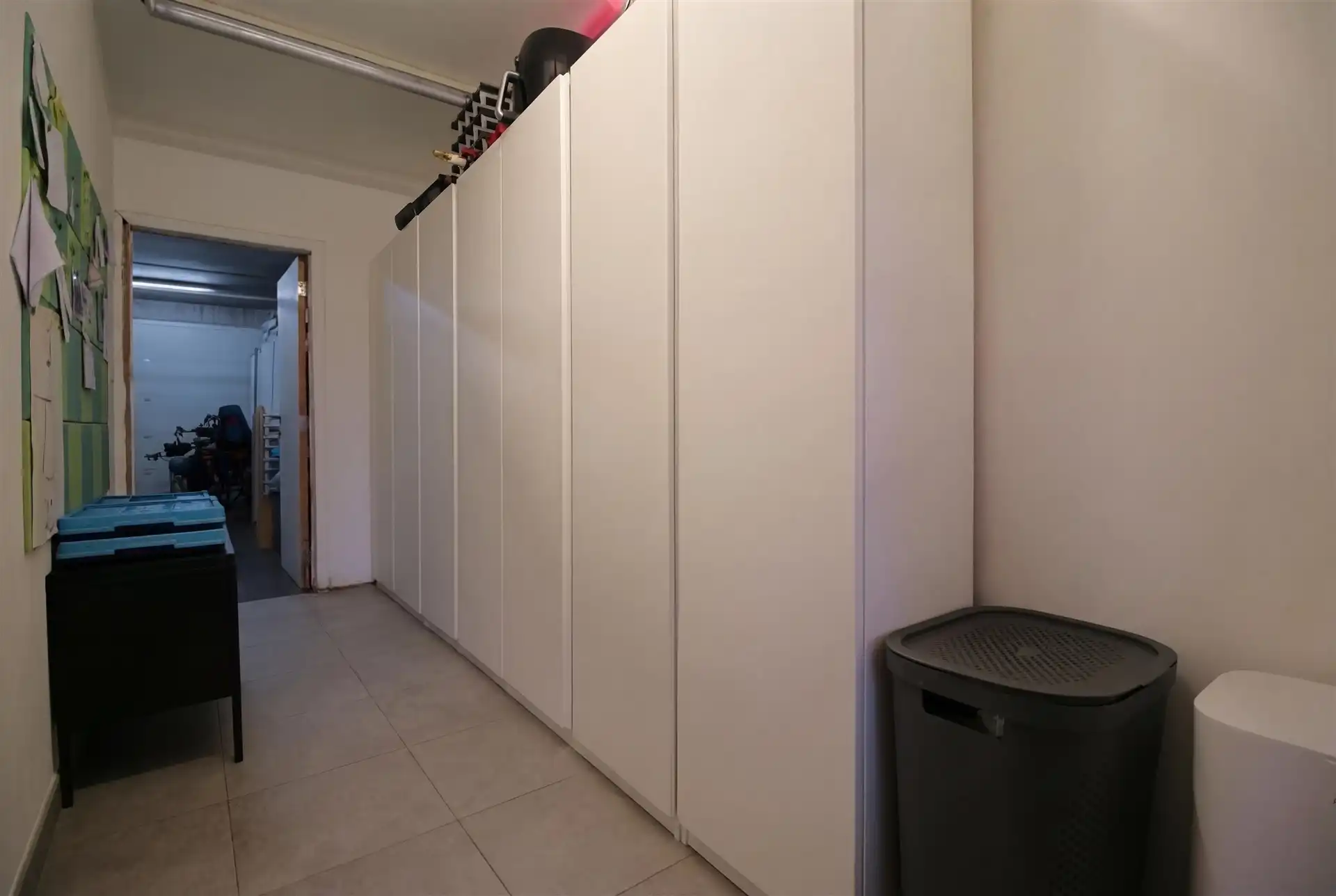 Ruime energiezuinige woning 4 slpk en tuin foto 8