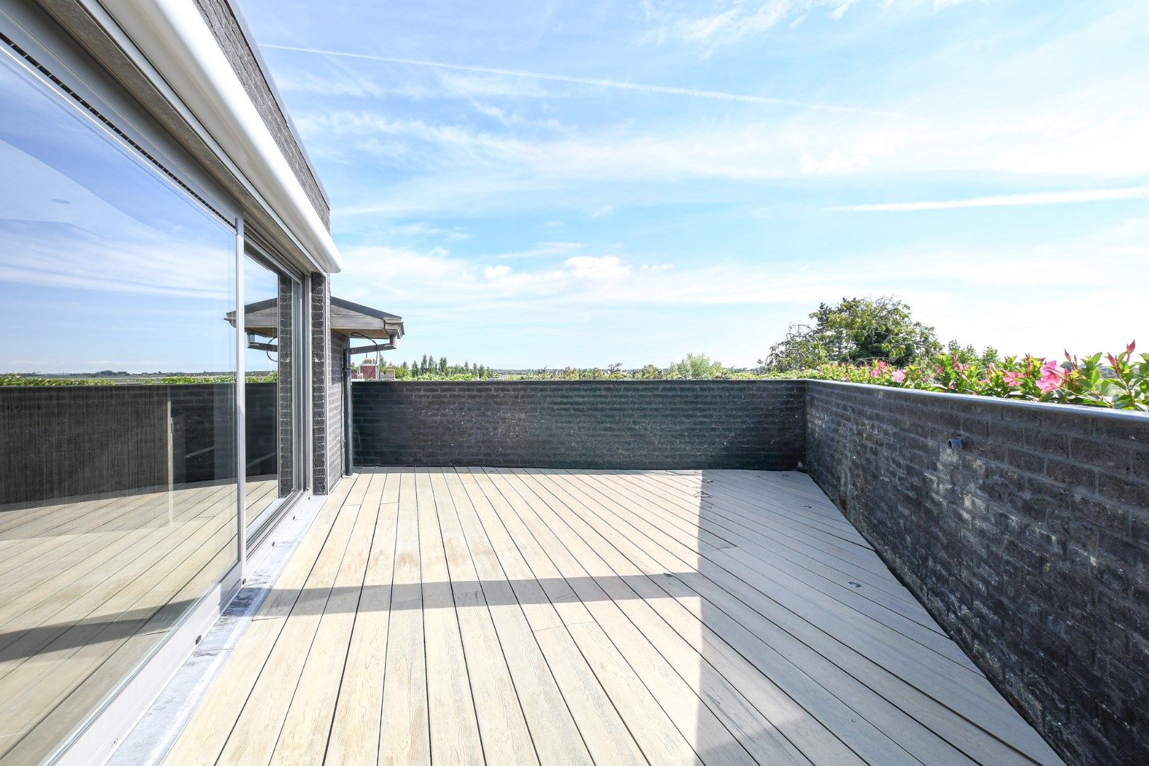 Stijlvol en ruim appartement met 2 terrassen te koop in Klemskerke (De Haan) foto 24