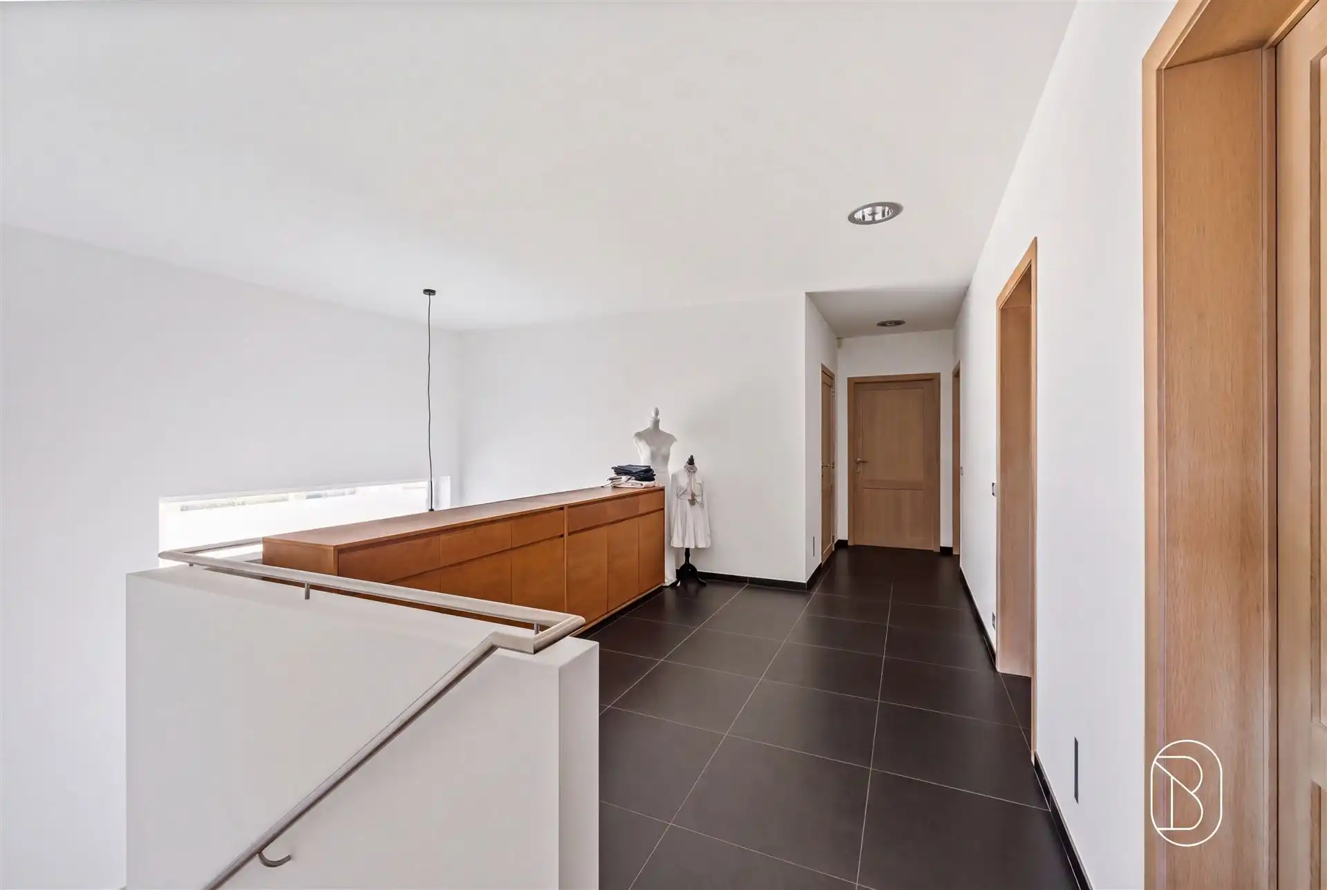 Grote energiezuinige villa met zwemvijver en mooie tuin foto 15