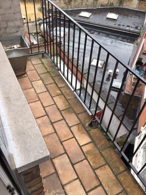 Appartement nabij 't Zand  foto 4